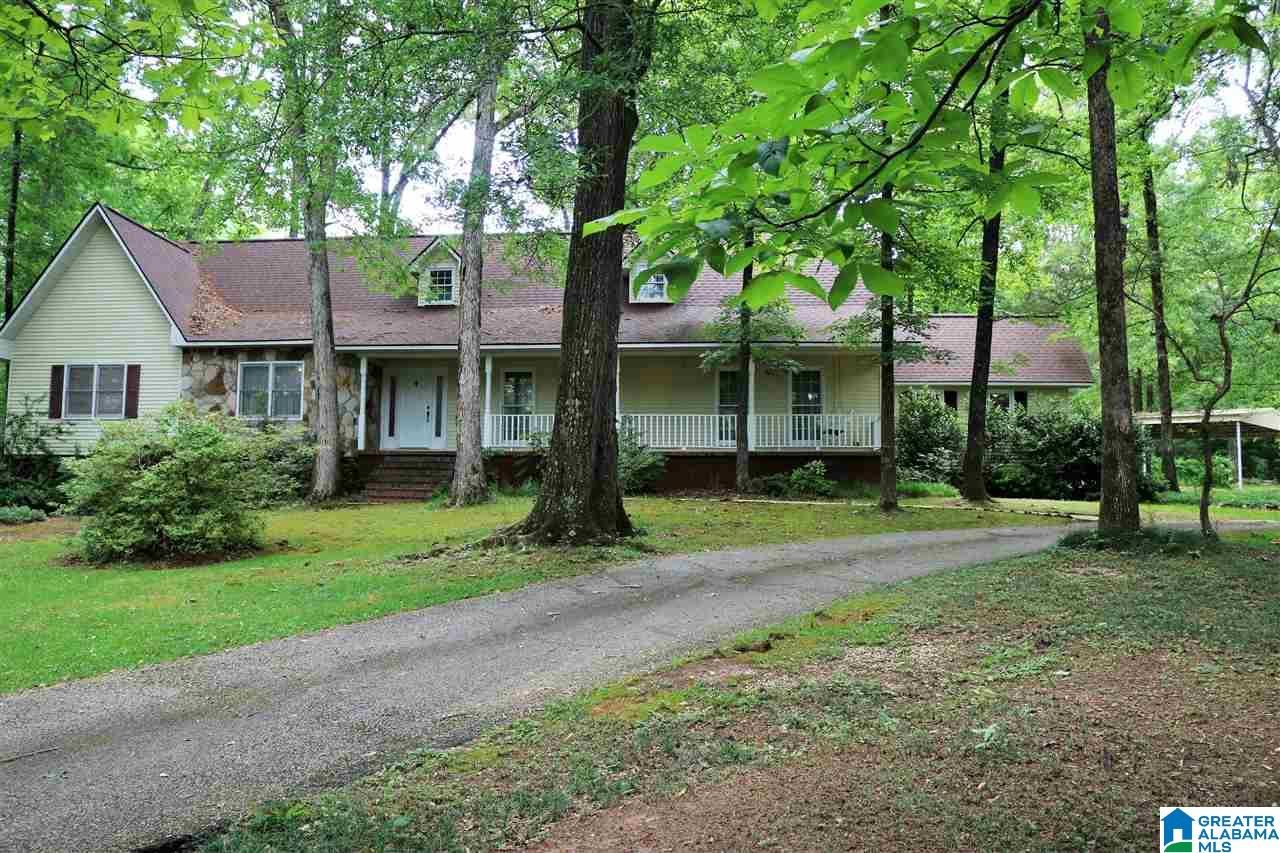 Five Points, Chambers County, AL House for sale Property ID 410424916
