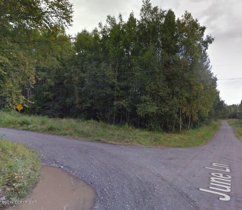 Wasilla, MatanuskaSusitna Borough, AK Recreational Property, Horse