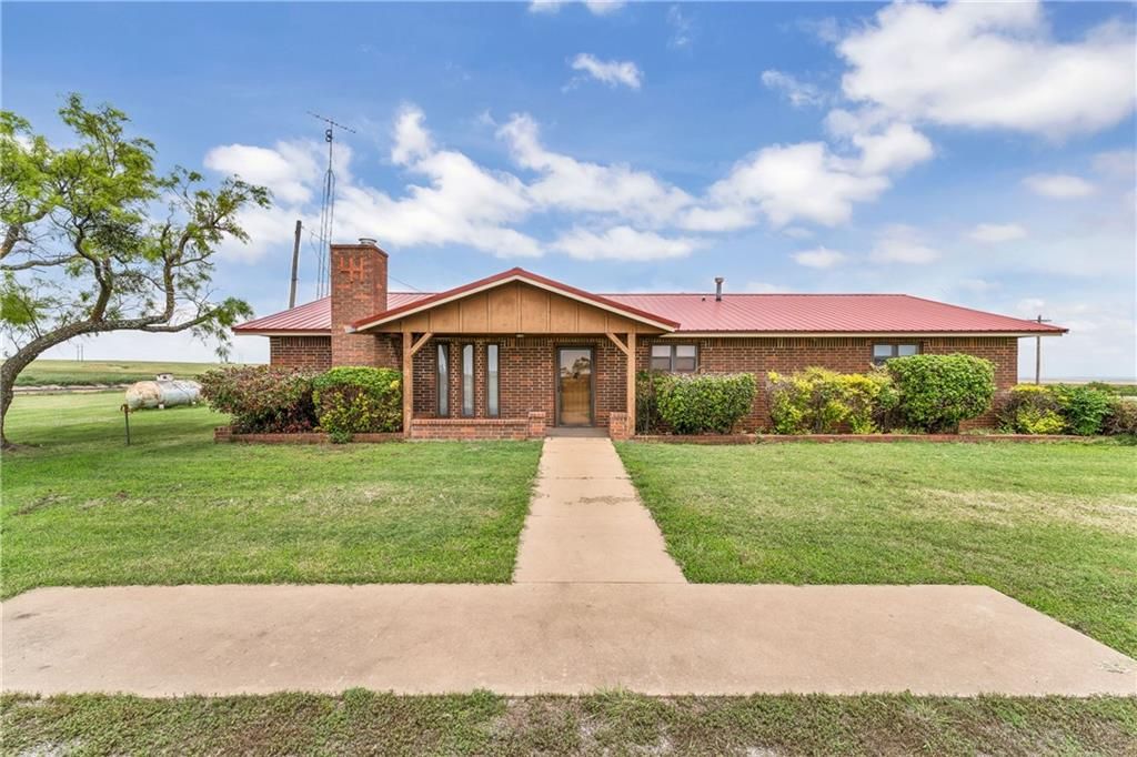 Frederick, Tillman County, OK House for sale Property ID 410427856