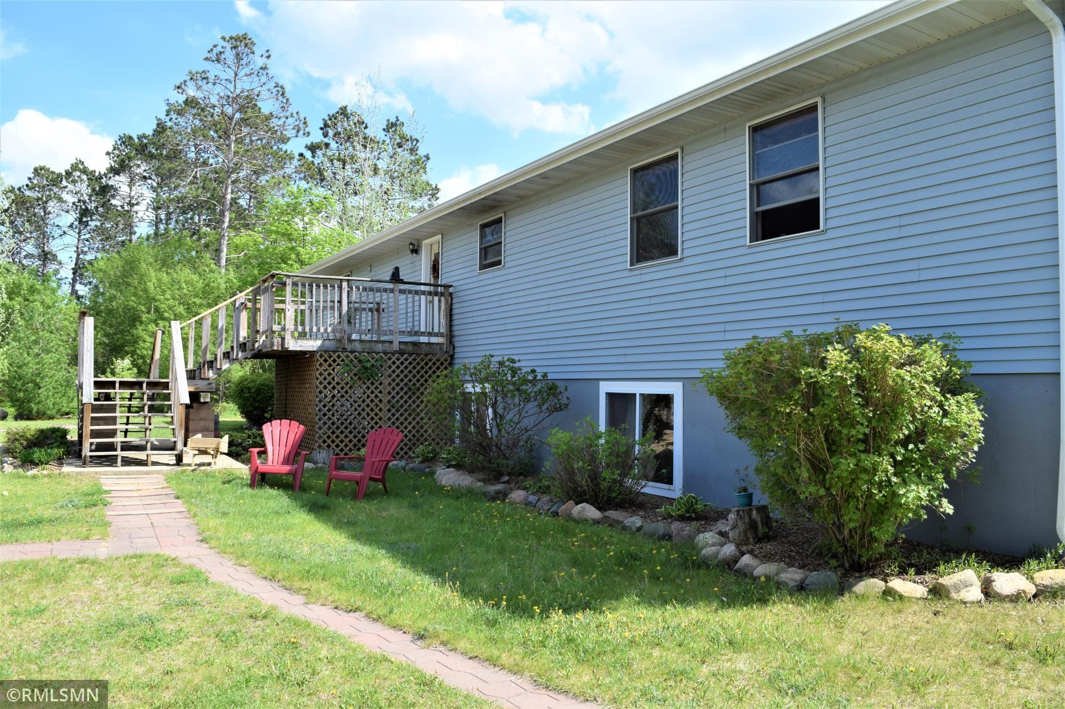 Hackensack, Cass County, MN House for sale Property ID 410430490