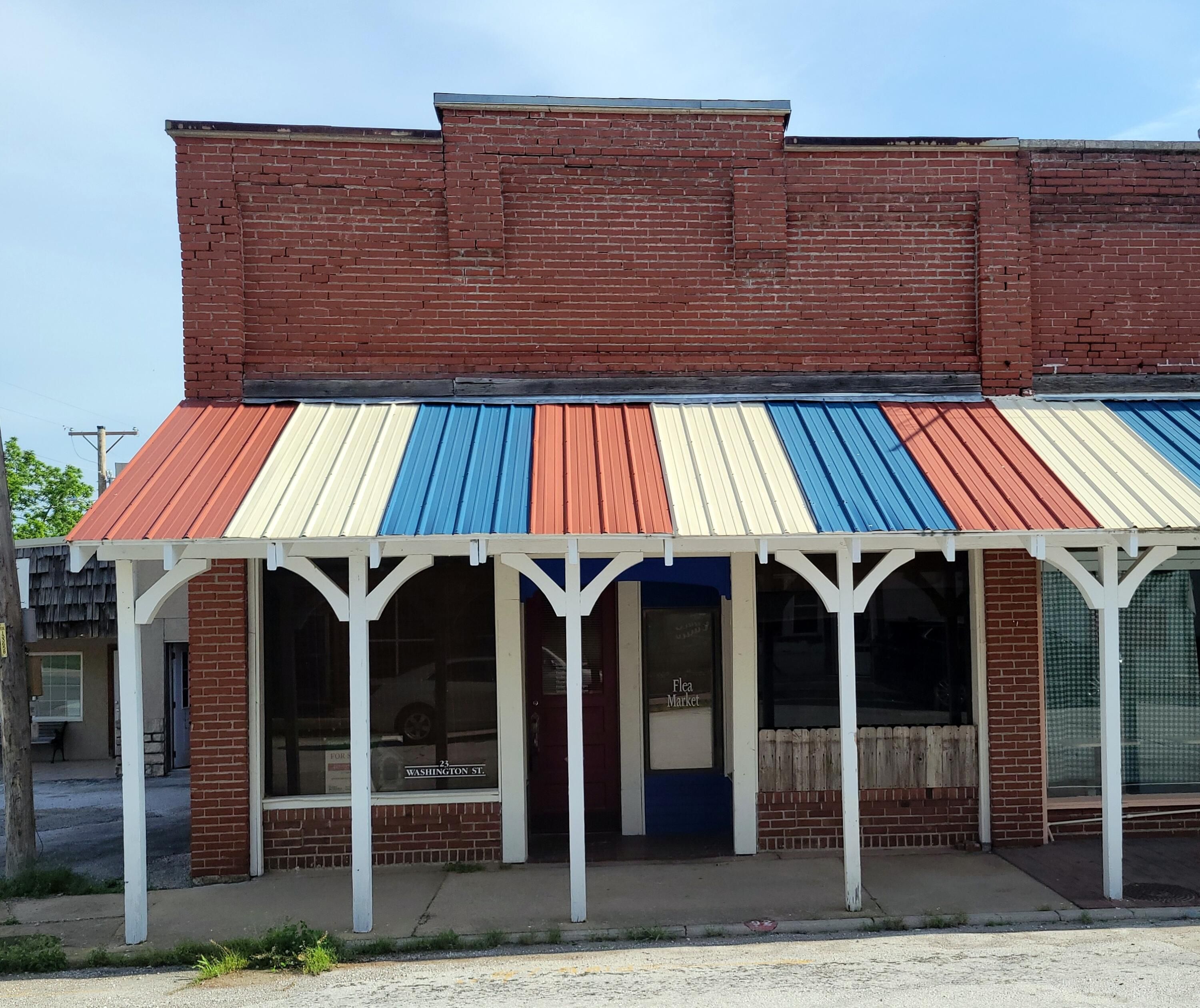 Marionville, Lawrence County, MO Commercial Property, House for sale