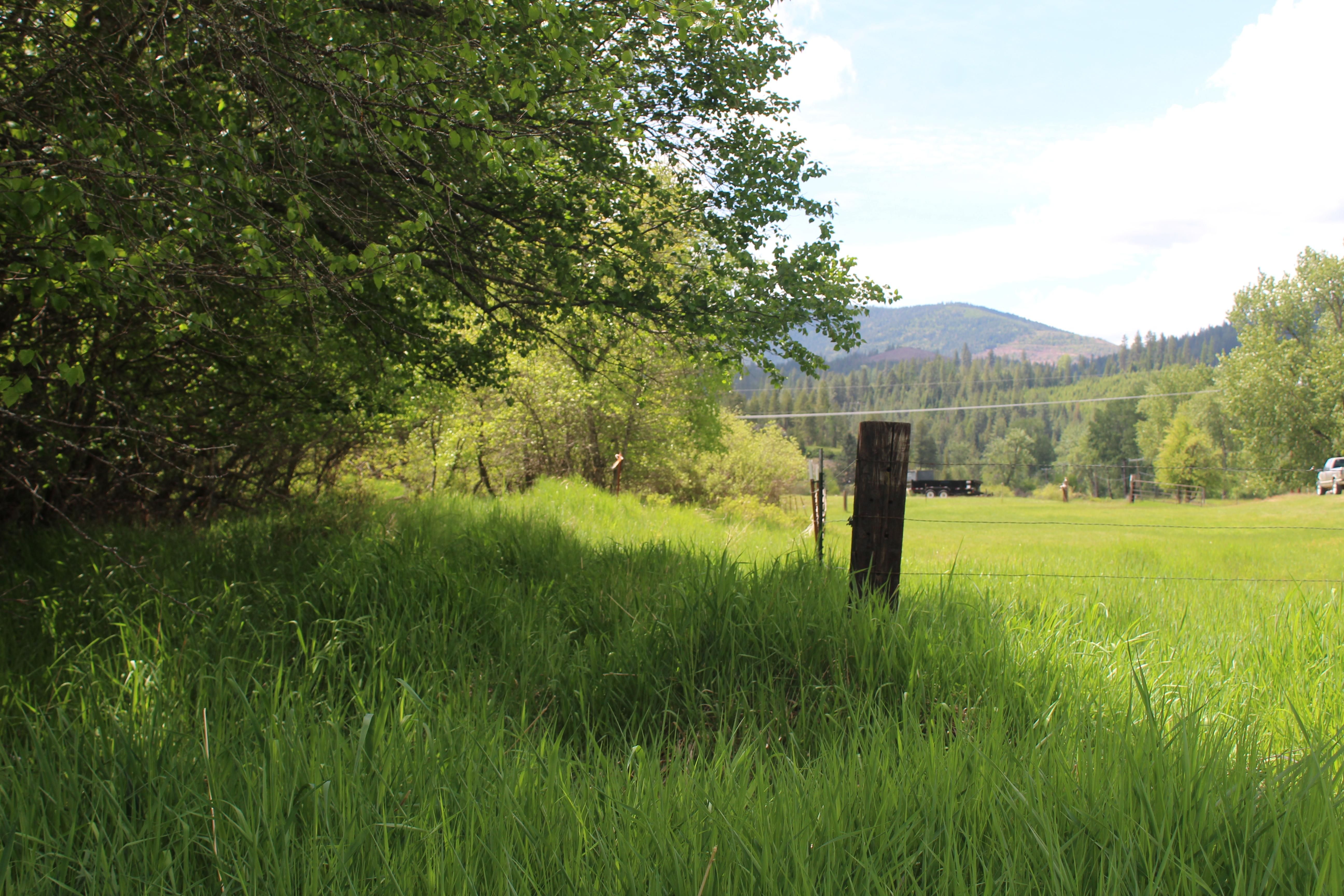Cataldo, Kootenai County, ID Recreational Property, Horse Property for