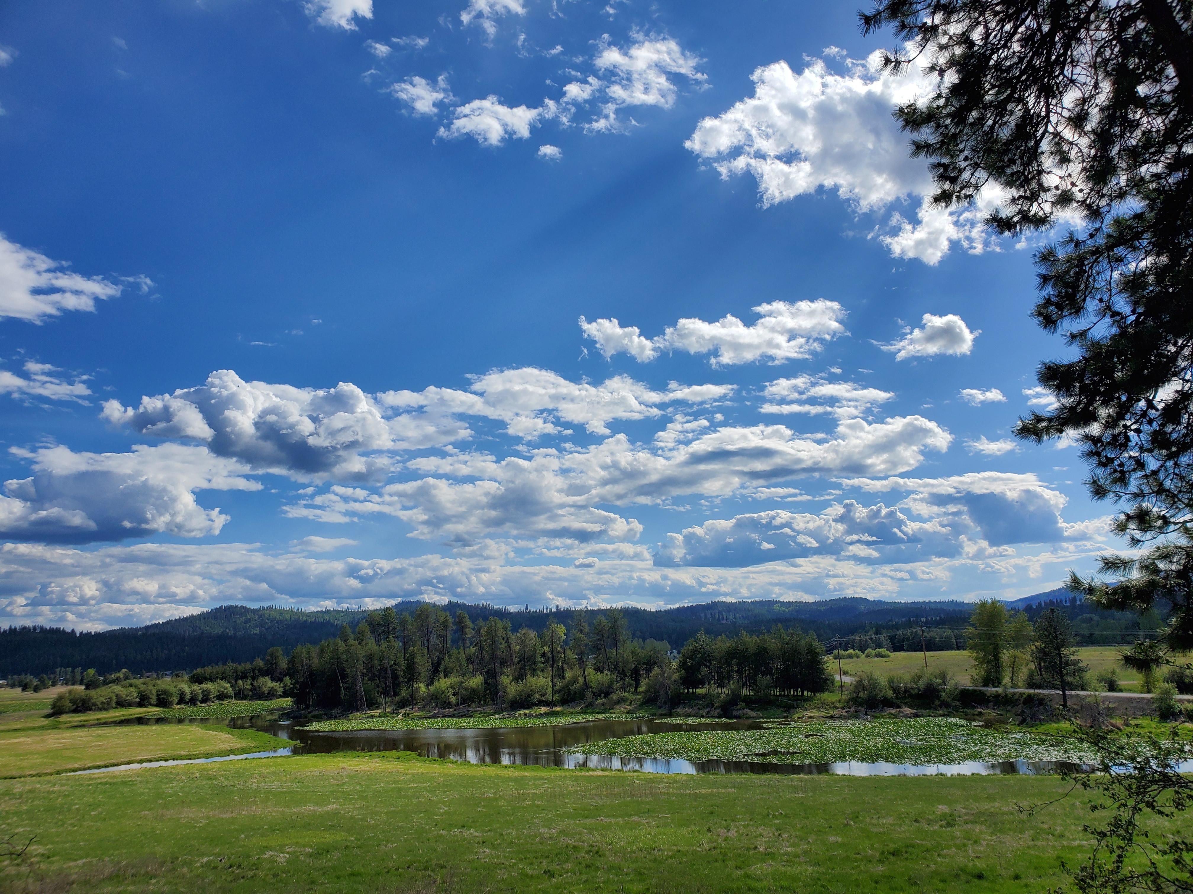 Usk, Pend Oreille County, WA Recreational Property for sale Property ID