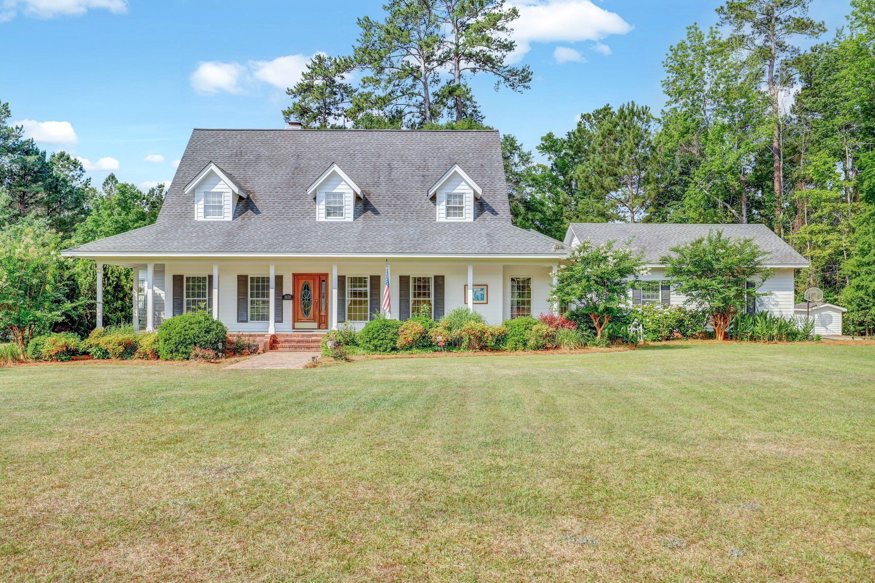 Metter, Candler County, GA House for sale Property ID 409460669 LandWatch