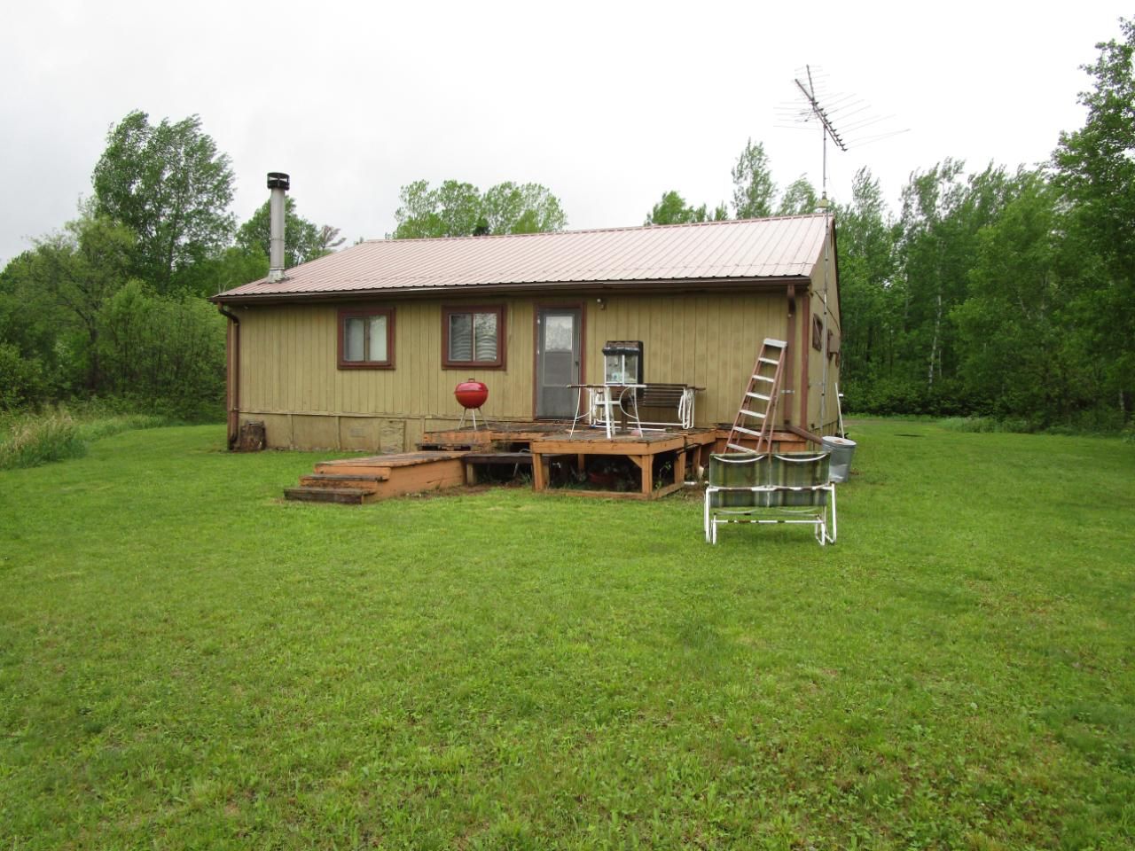 Prentice, Price County, WI House for sale Property ID 410442831