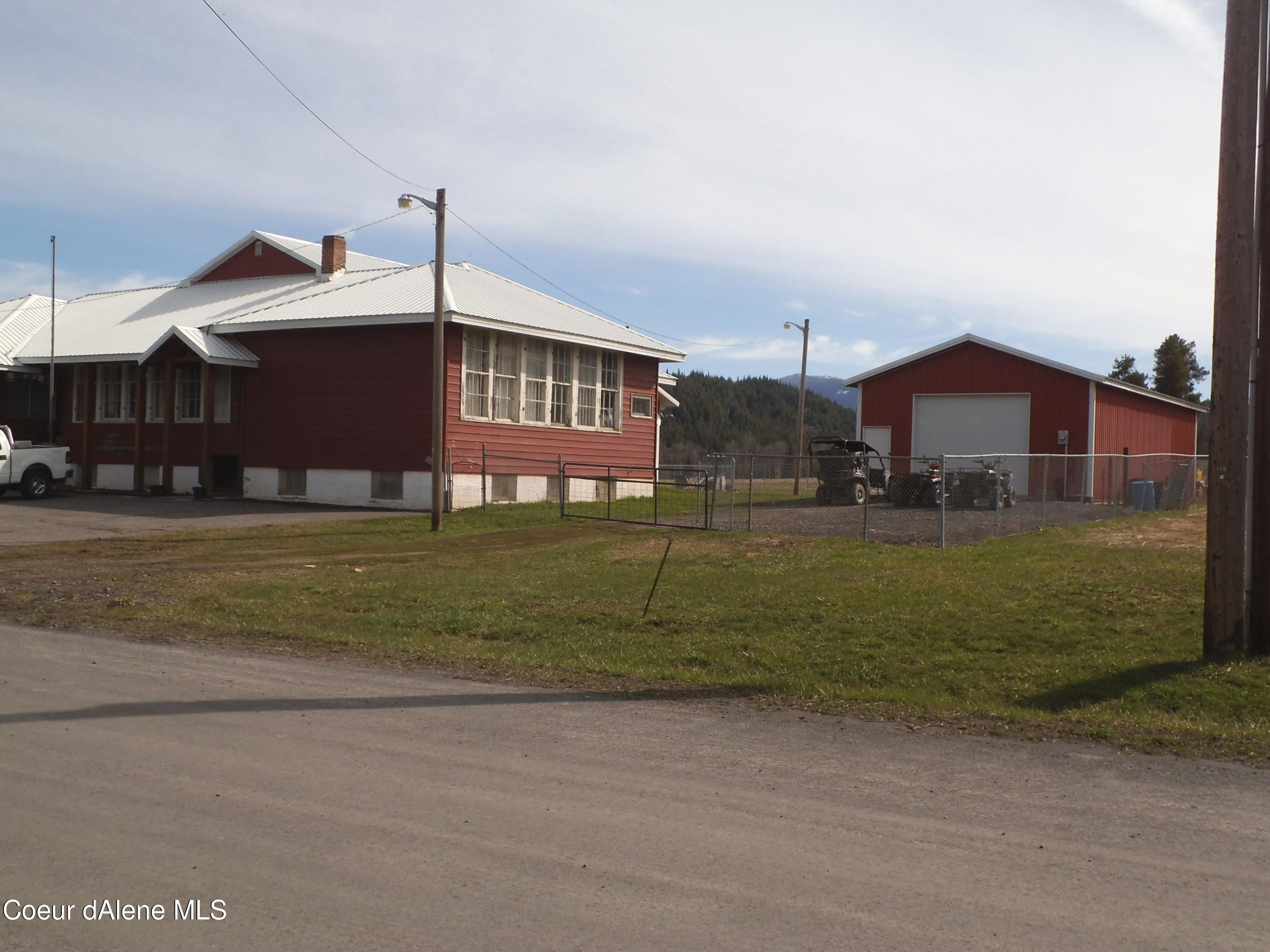 Clarkia, Shoshone County, ID House for sale Property ID 410443572