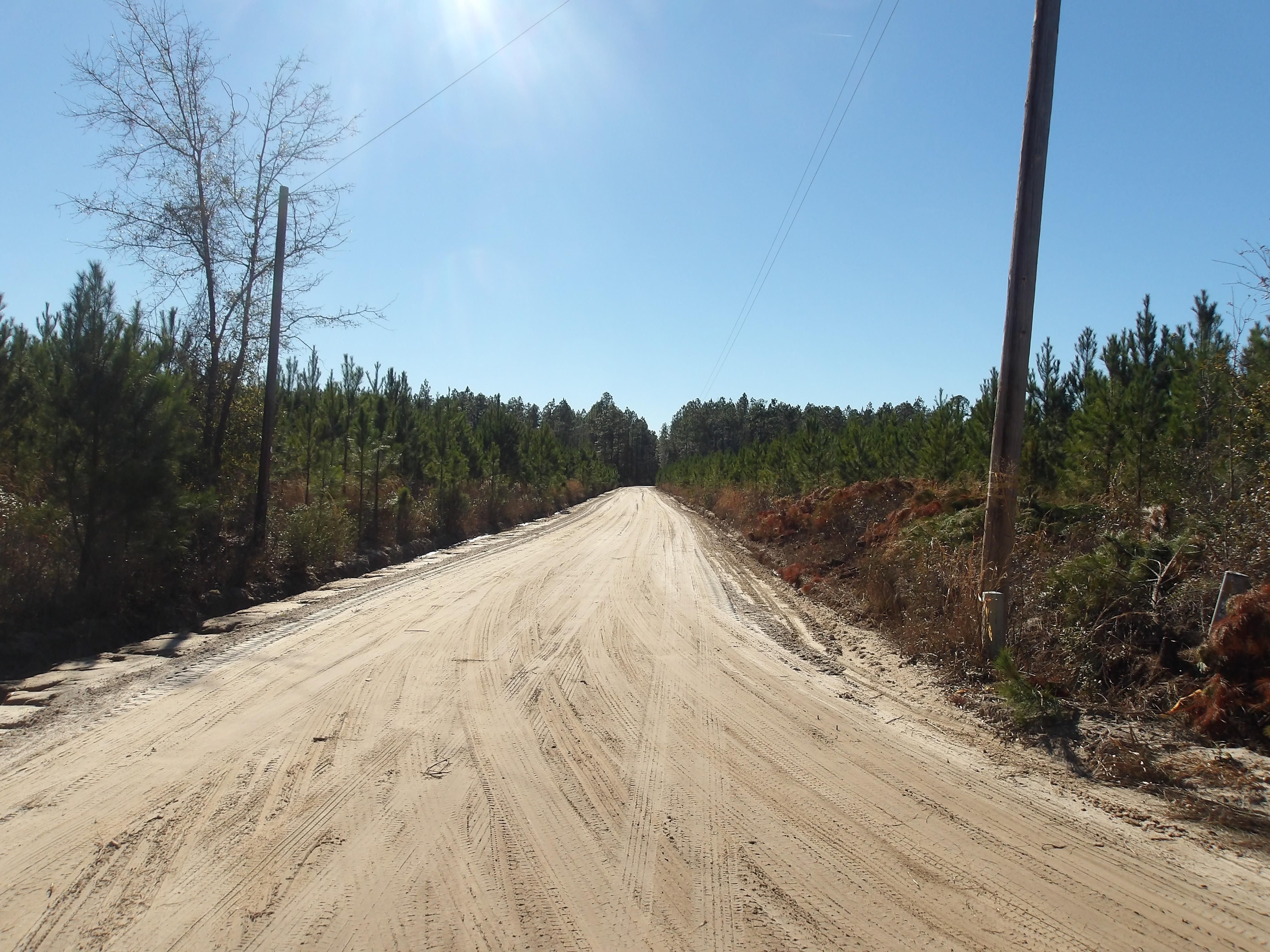 Walthourville, Liberty County, GA Recreational Property for sale