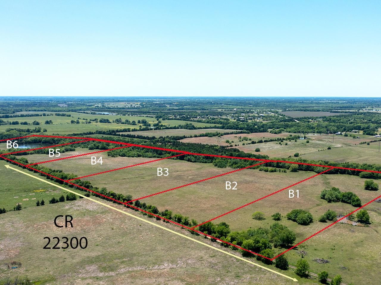 Paris, Lamar County, TX Farms and Ranches, Horse Property for sale