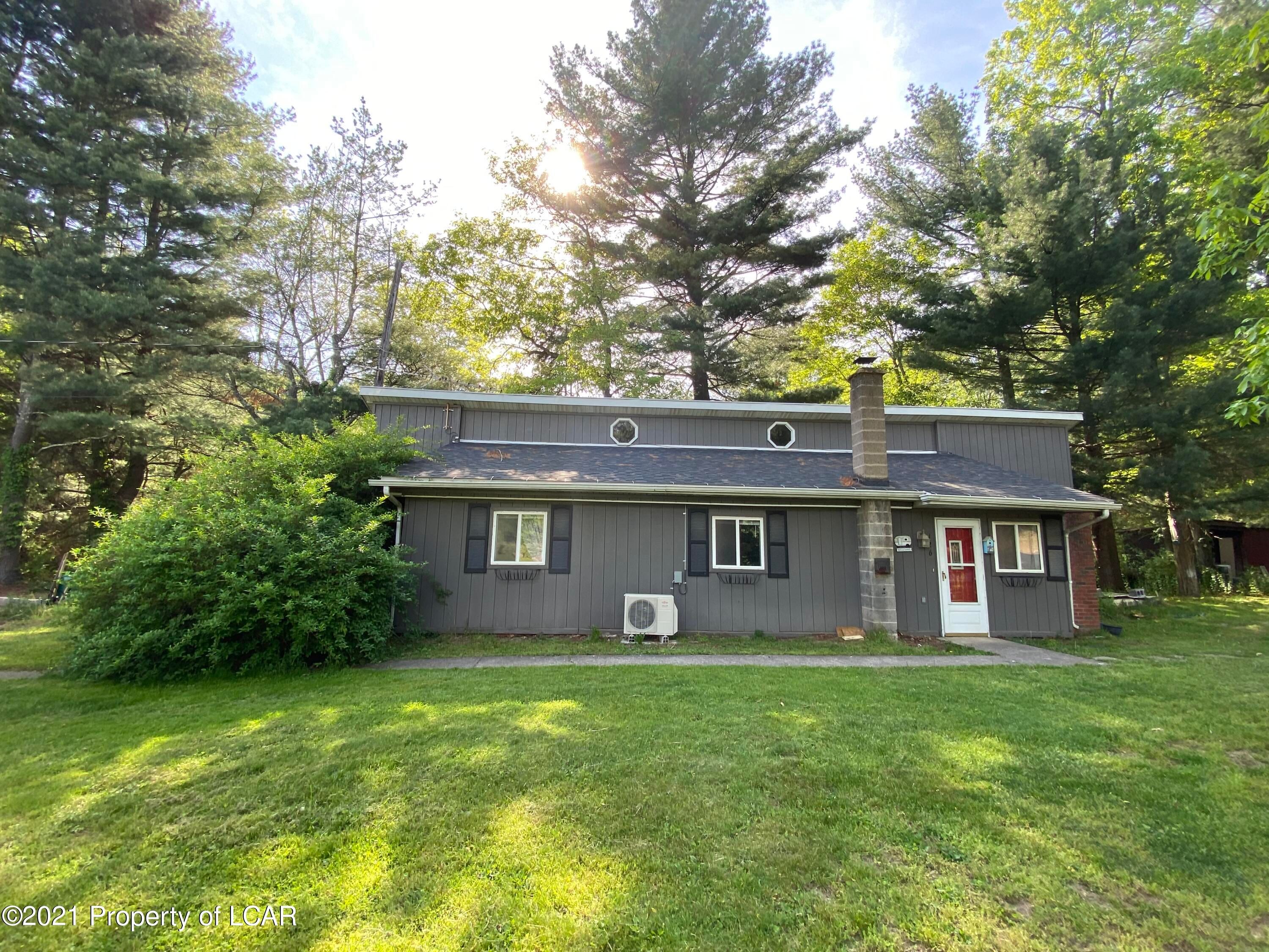 Hunlock Creek, Luzerne County, PA House for sale Property ID 410377713