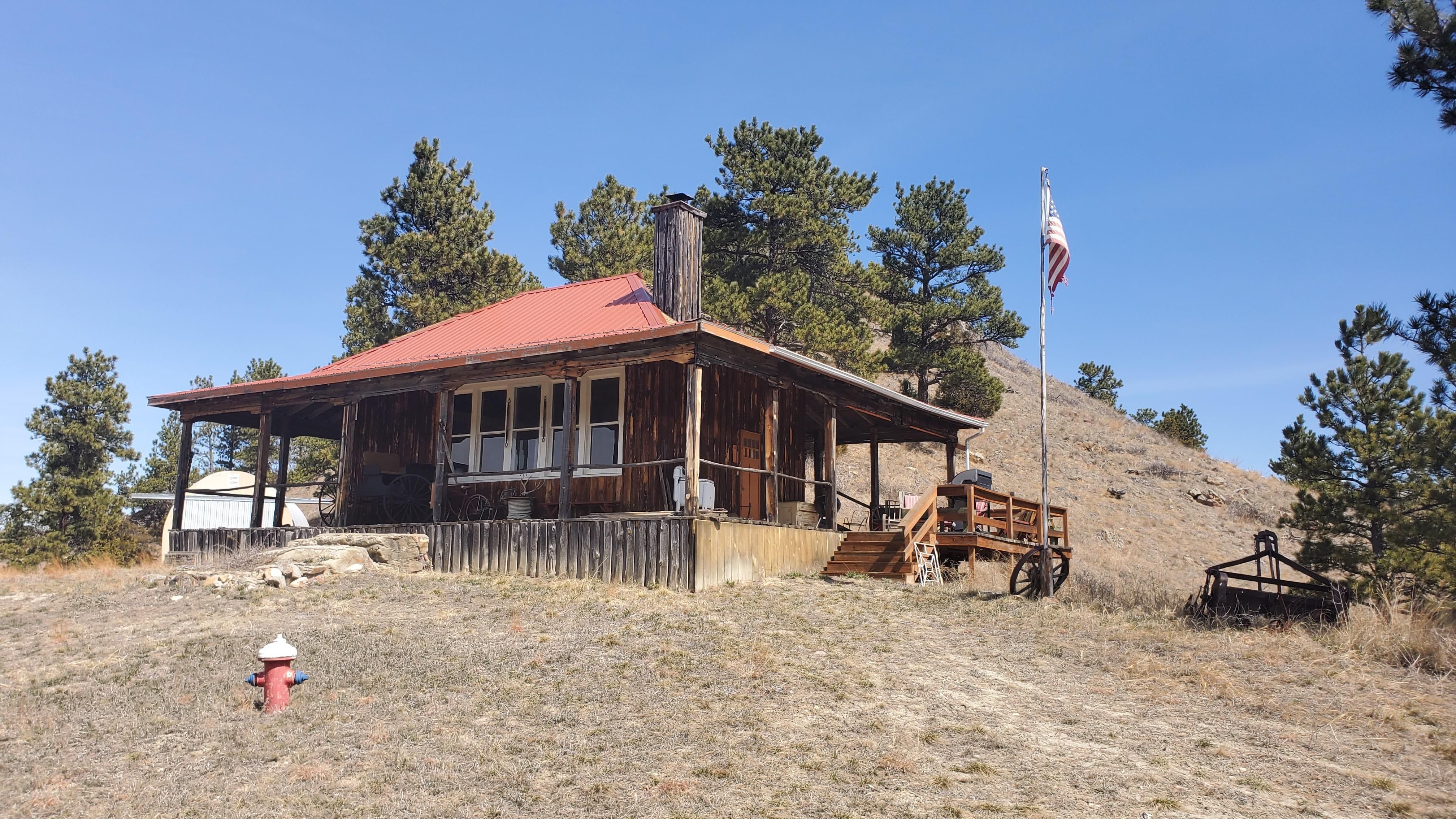 Miles City, Custer County, MT Recreational Property, Undeveloped Land