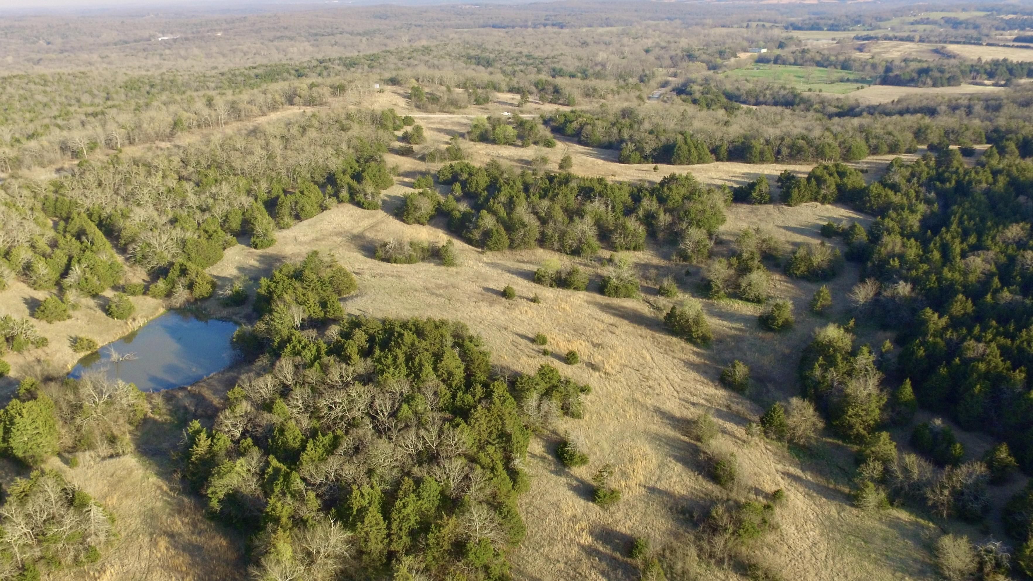 Calvin, Hughes County, OK Recreational Property, Undeveloped Land