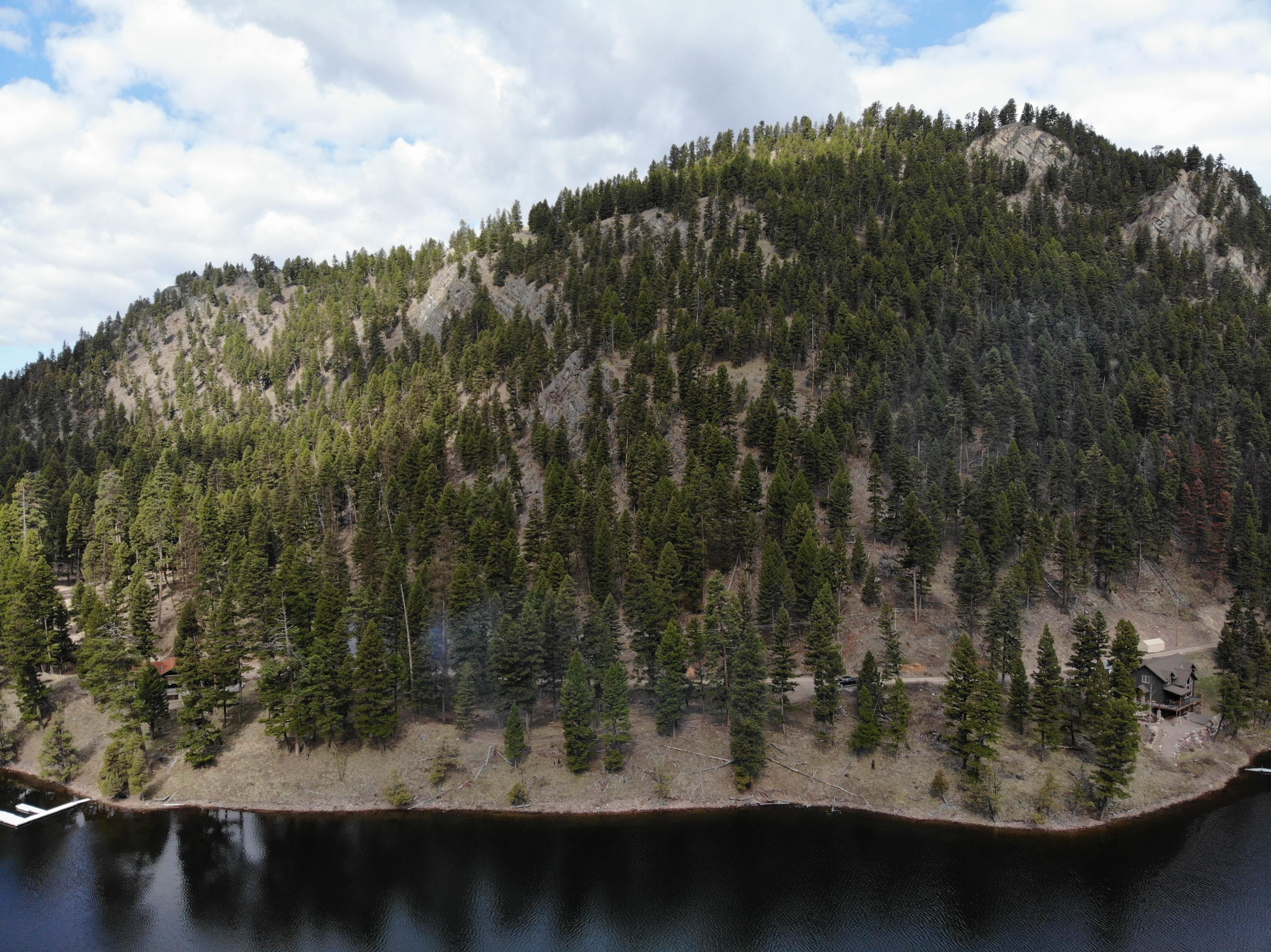 Seeley Lake, Missoula County, MT Recreational Property, Undeveloped