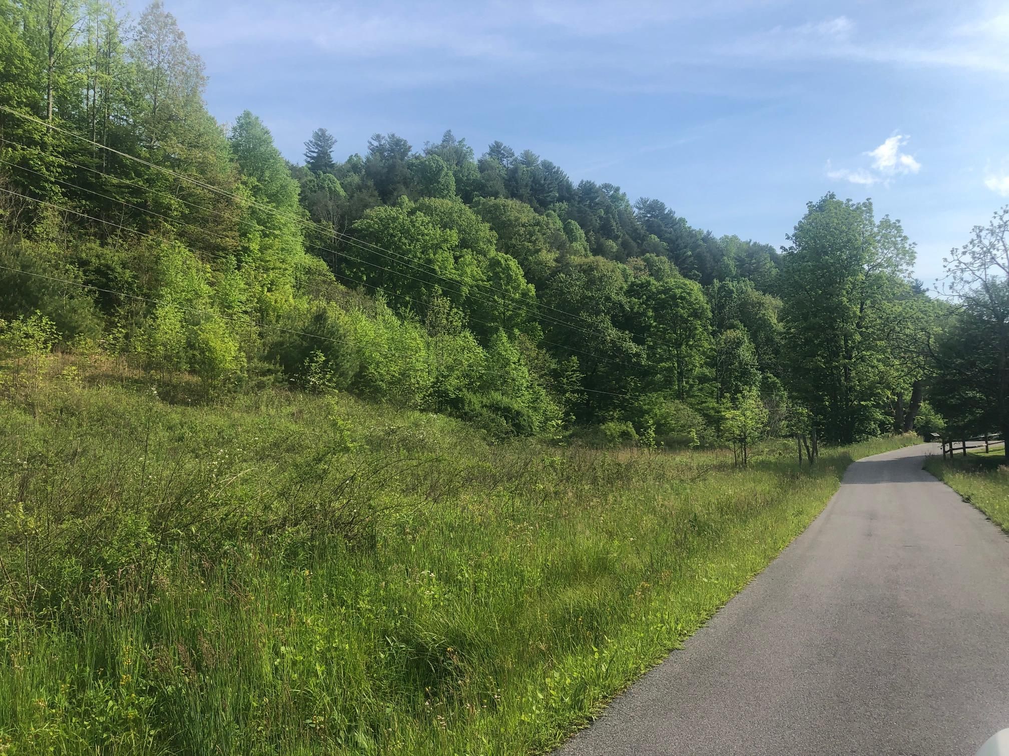 Erwin, Unicoi County, TN Undeveloped Land for sale Property ID