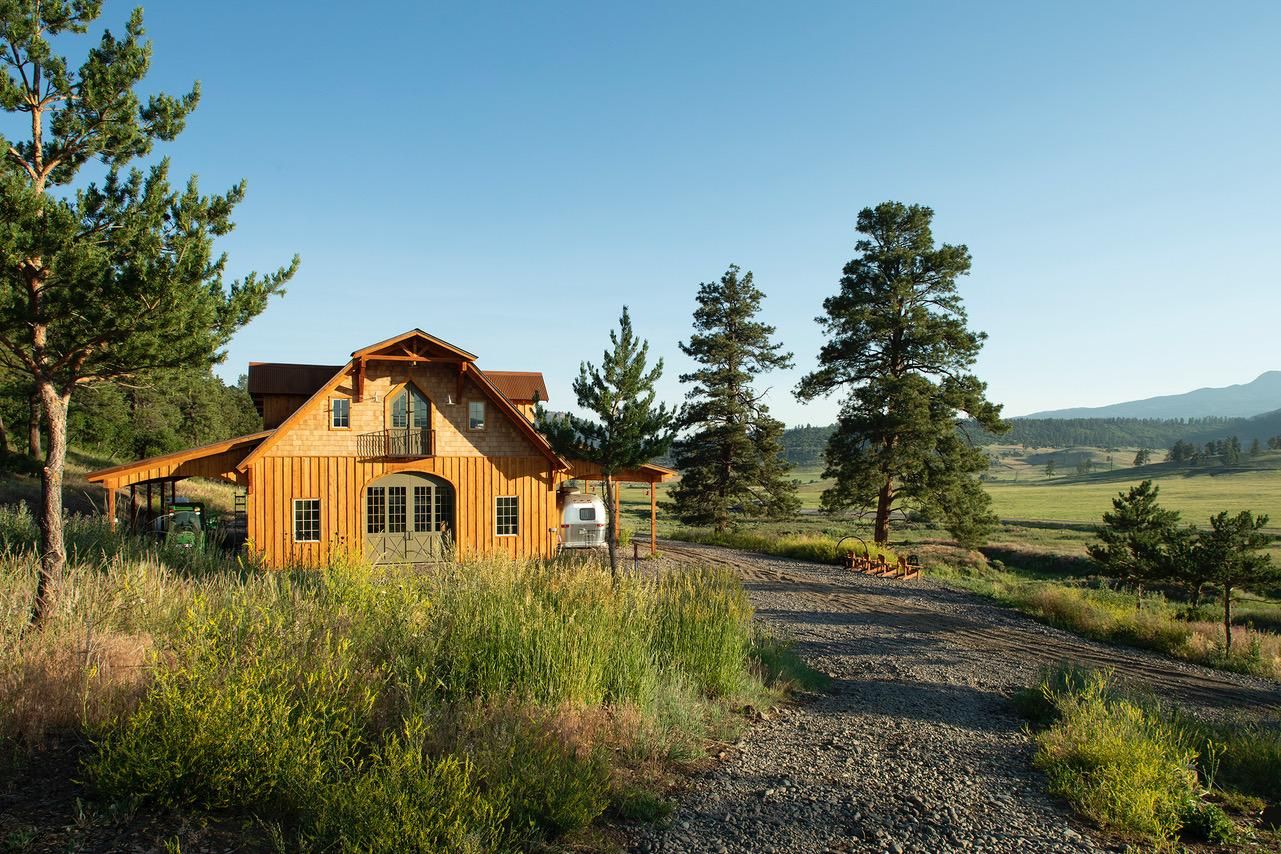 Pagosa Springs, Archuleta County, CO Farms and Ranches, Recreational