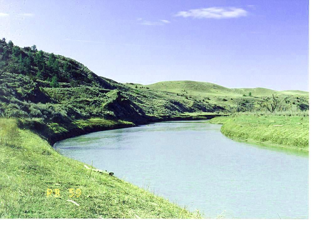 Petroleum County, MT Recreational Property, Hunting Property