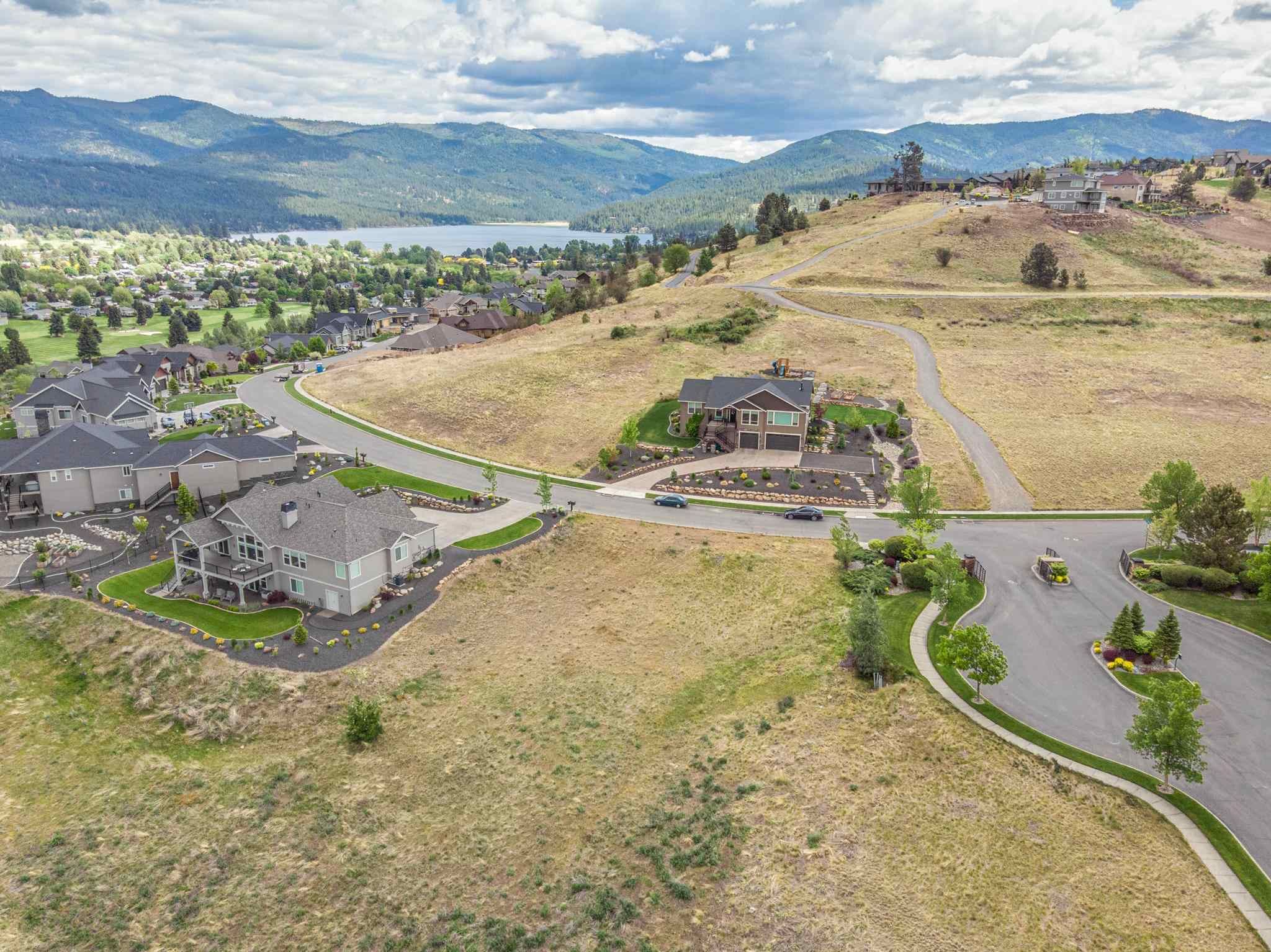 Liberty Lake, Spokane County, WA Undeveloped Land, Homesites for sale Property ID 410463768
