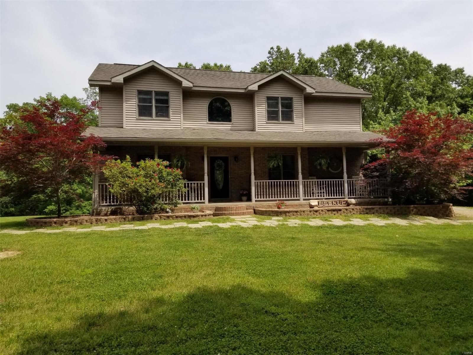 Whitewater, Cape Girardeau County, MO House for sale Property ID