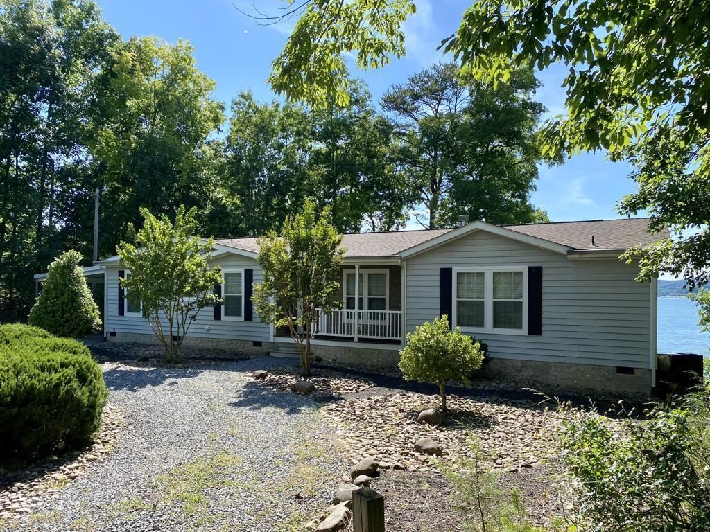 Dandridge, Jefferson County, TN Lakefront Property, Waterfront Property, House for sale Property