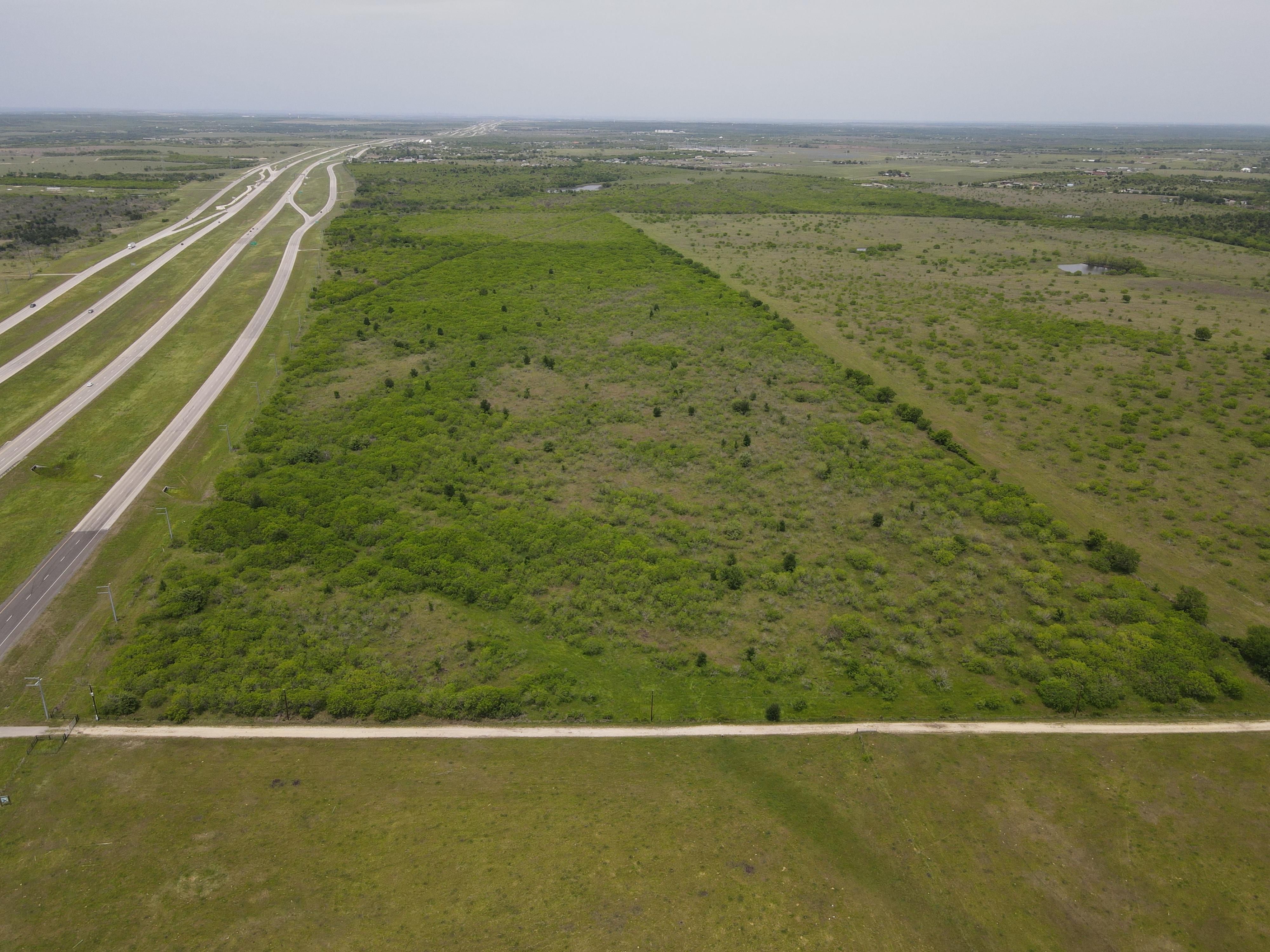 Lockhart, Caldwell County, TX Recreational Property, Undeveloped Land