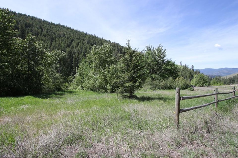 Plains, Sanders County, MT Undeveloped Land for sale Property ID