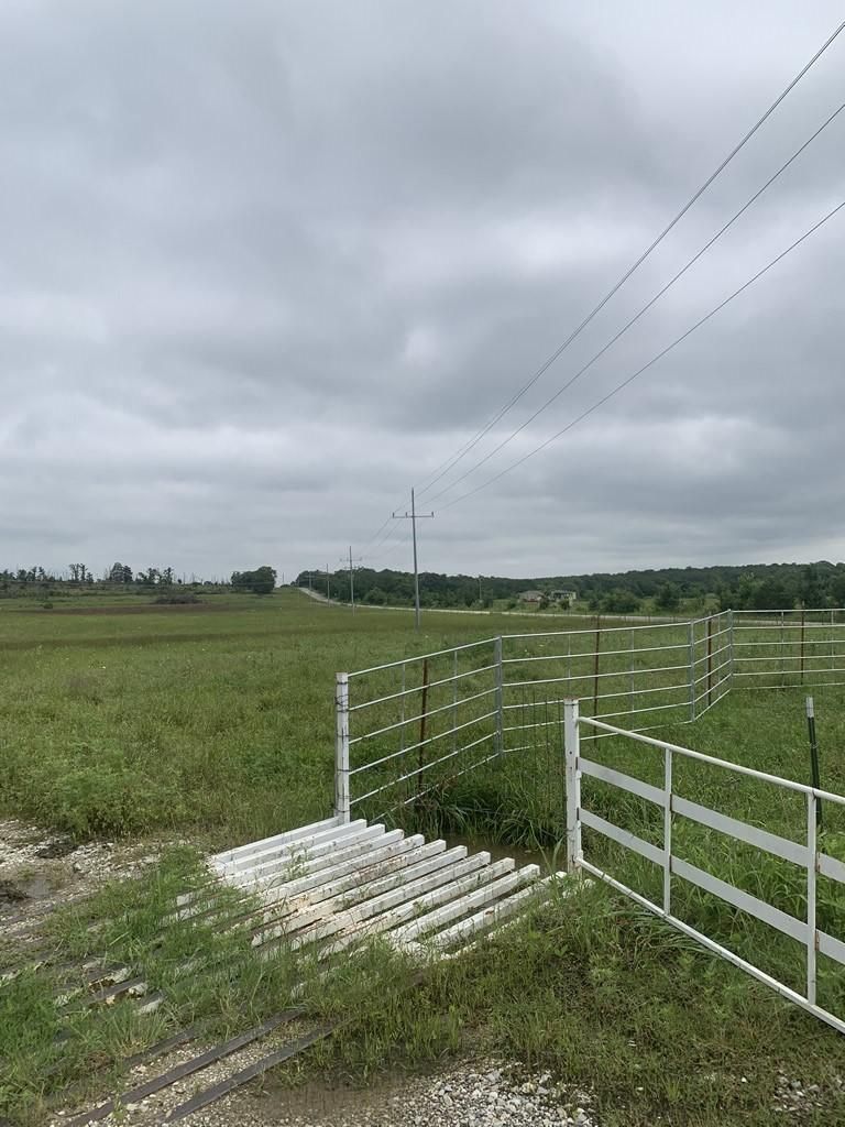 Coalgate, Coal County, OK Farms and Ranches, Recreational Property