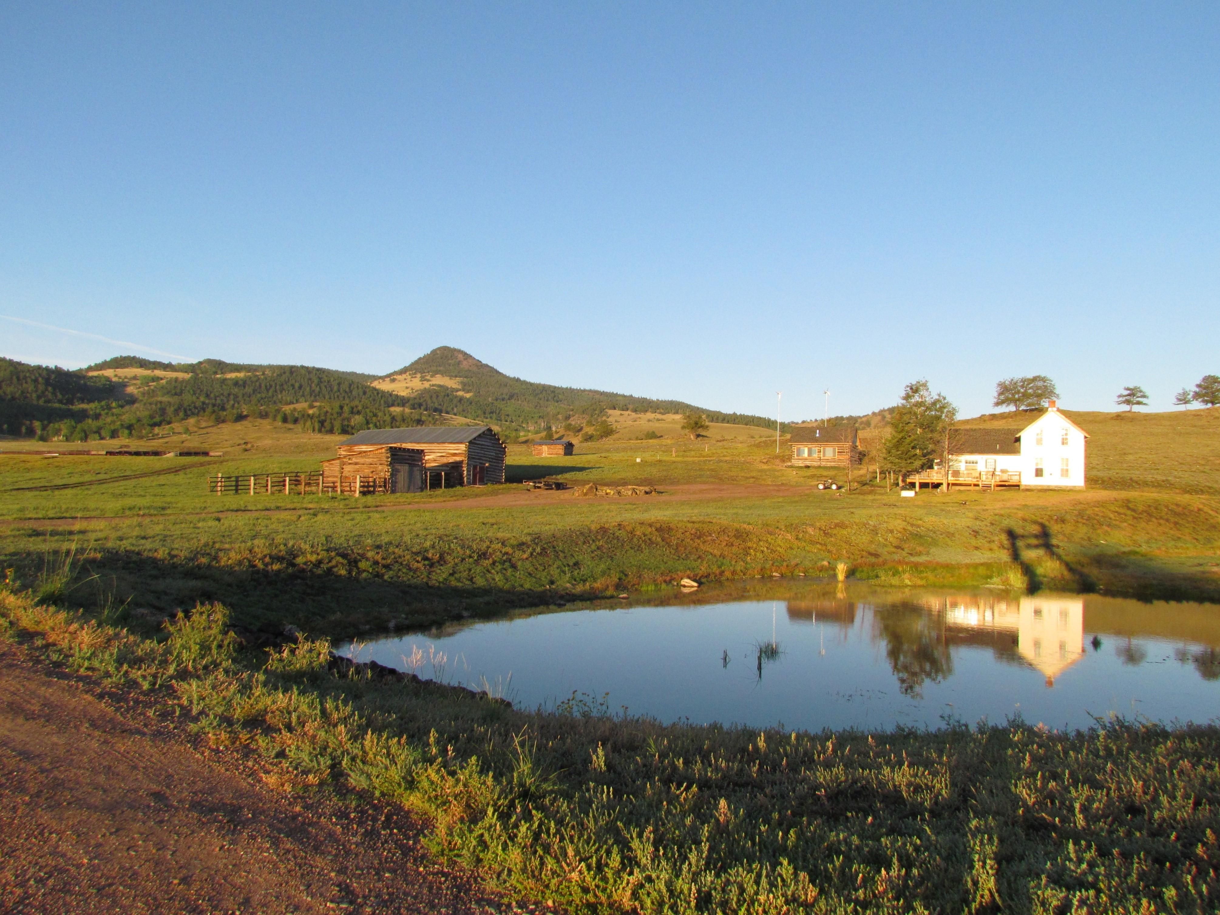 State Highway 9, Guffey, CO 80820 | LandWatch