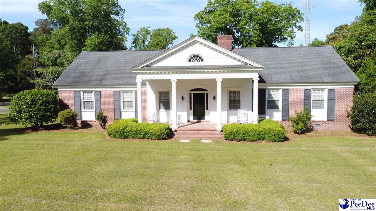 Pamplico, Florence County, SC House for sale Property ID 410478367