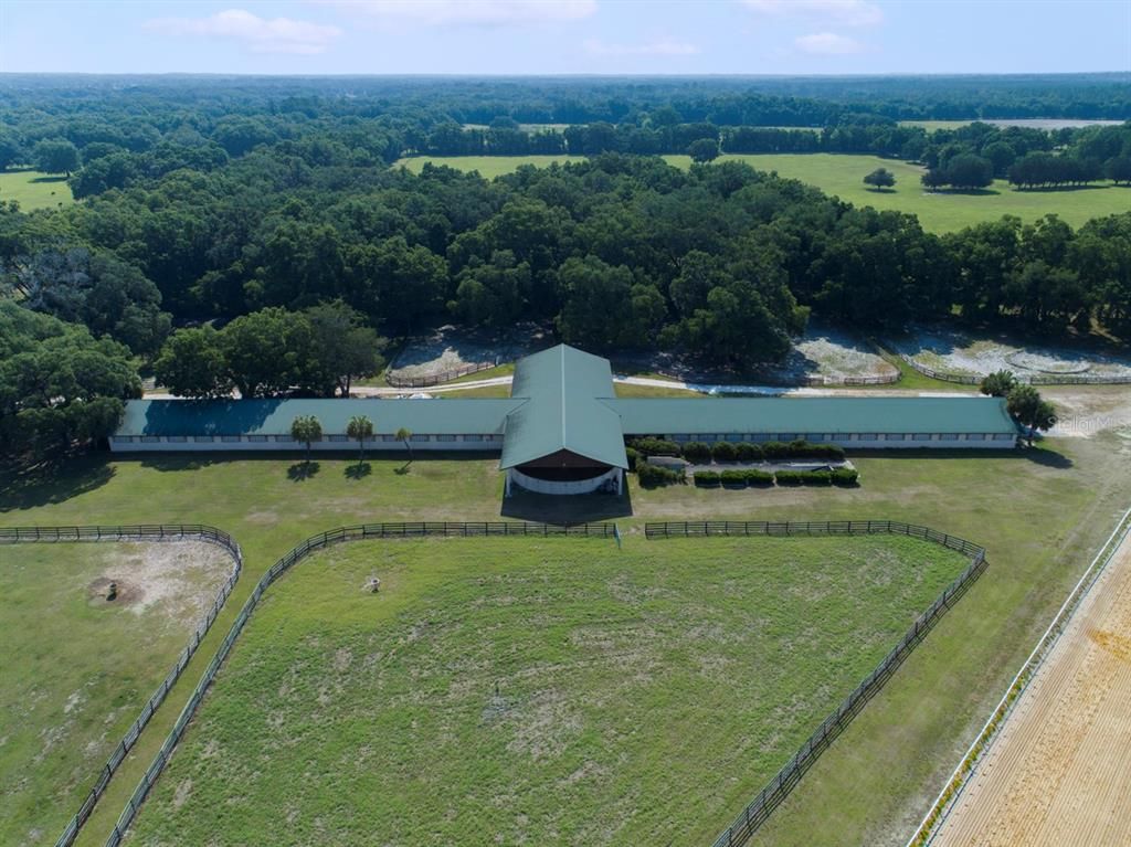 Williston, Levy County, FL Farms and Ranches, Commercial Property