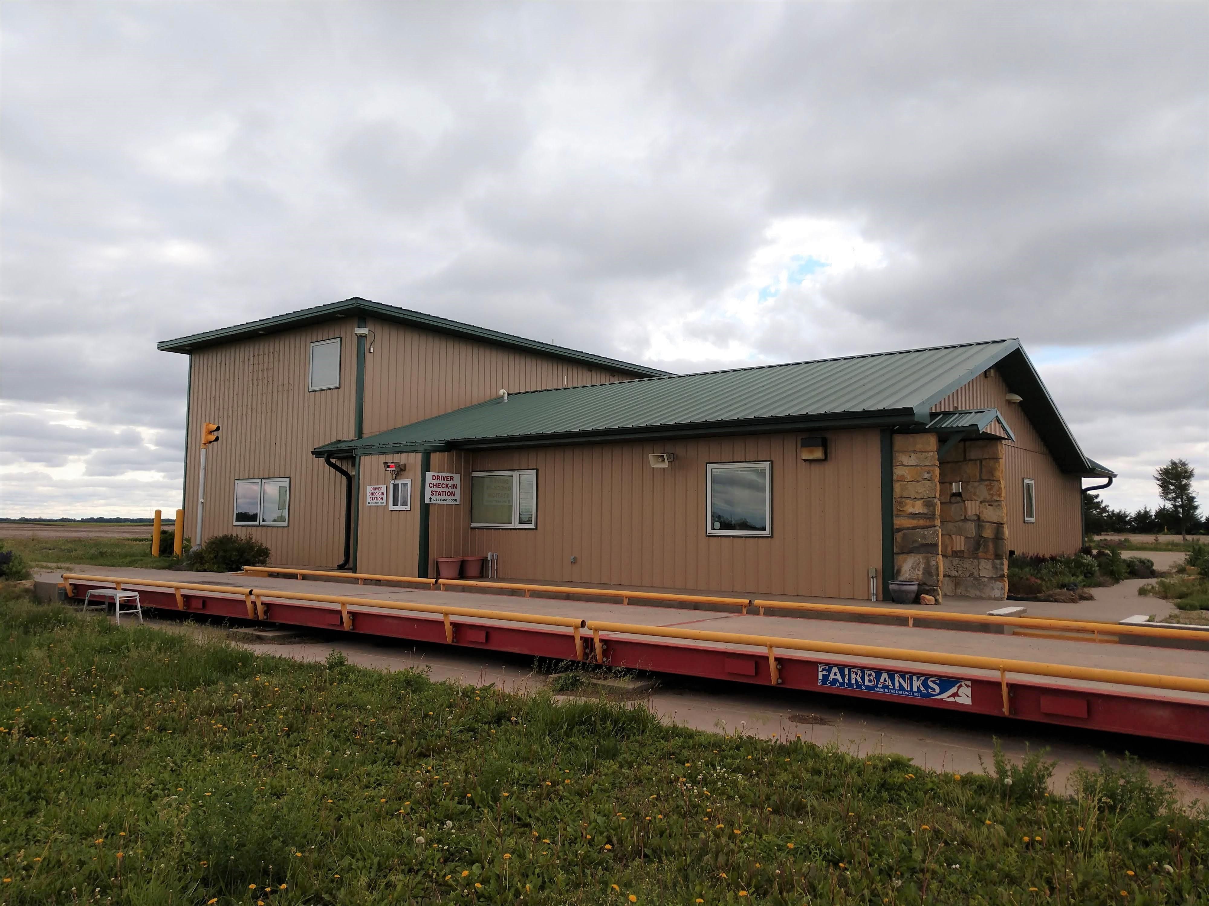 Lyons, Rice County, KS Commercial Property for sale Property ID