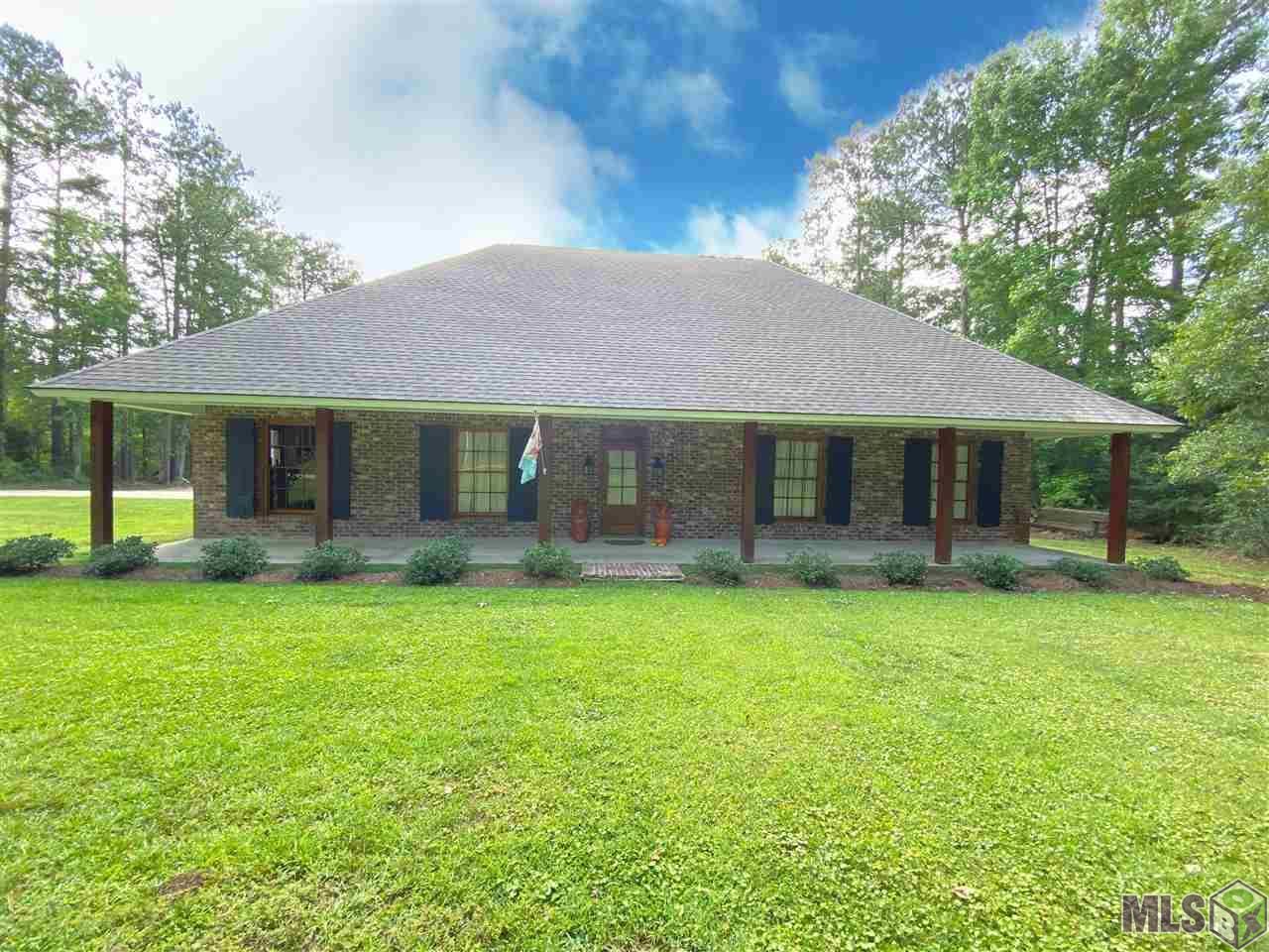 Slaughter, East Feliciana Parish, LA House for sale Property ID