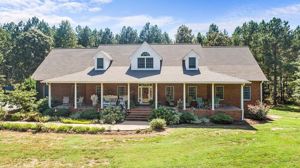 Warsaw, Richmond County, VA Recreational Property, Undeveloped Land