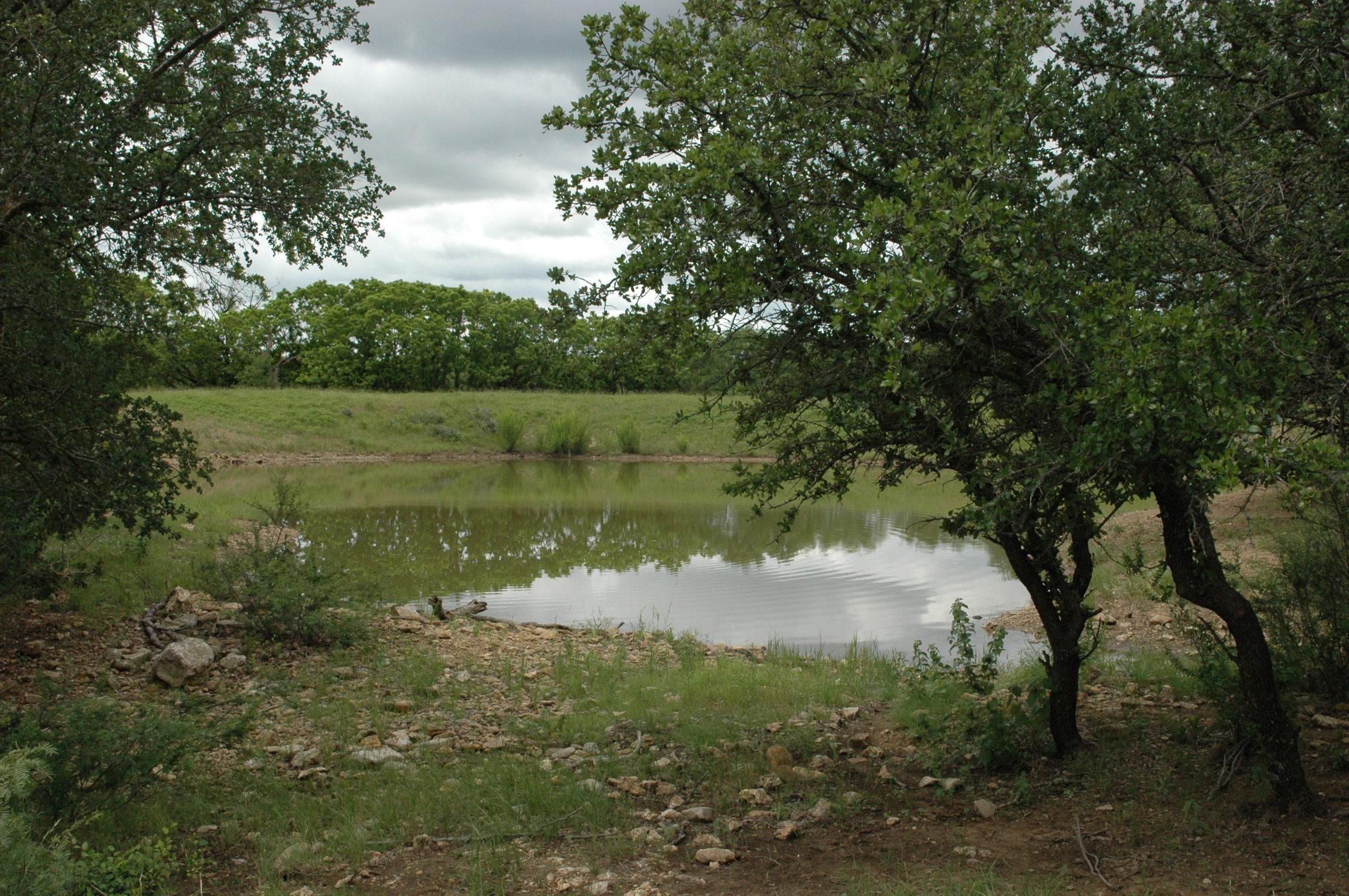 Mercury, McCulloch County, TX Farms and Ranches, Recreational Property