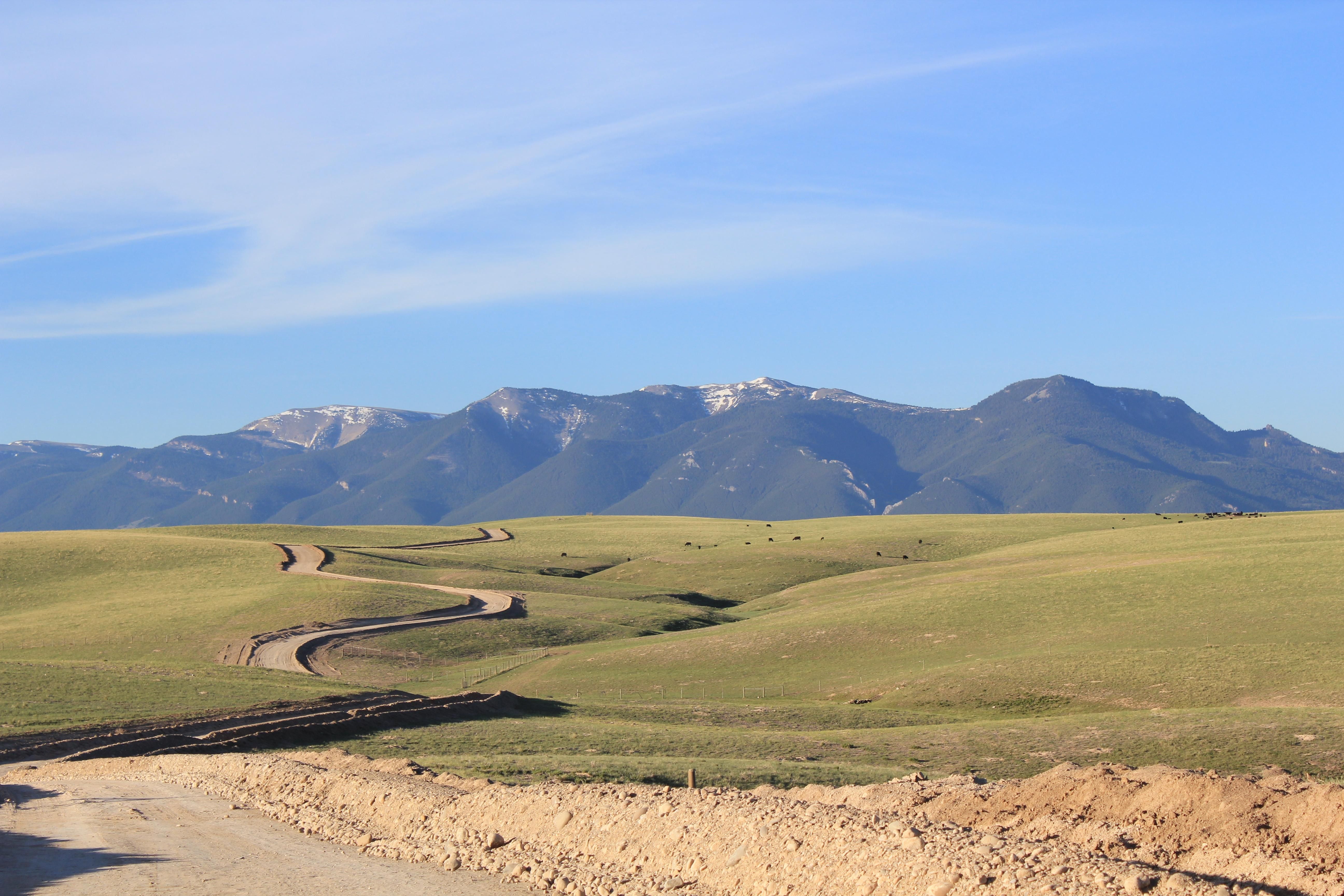 160 acres in Dillon, MT, 59840 MLS 357127 LandWatch