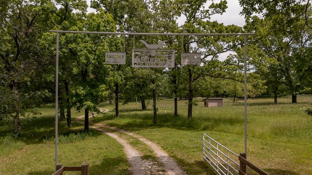 Strang, Mayes County, OK Farms and Ranches, Recreational Property, House for sale Property ID