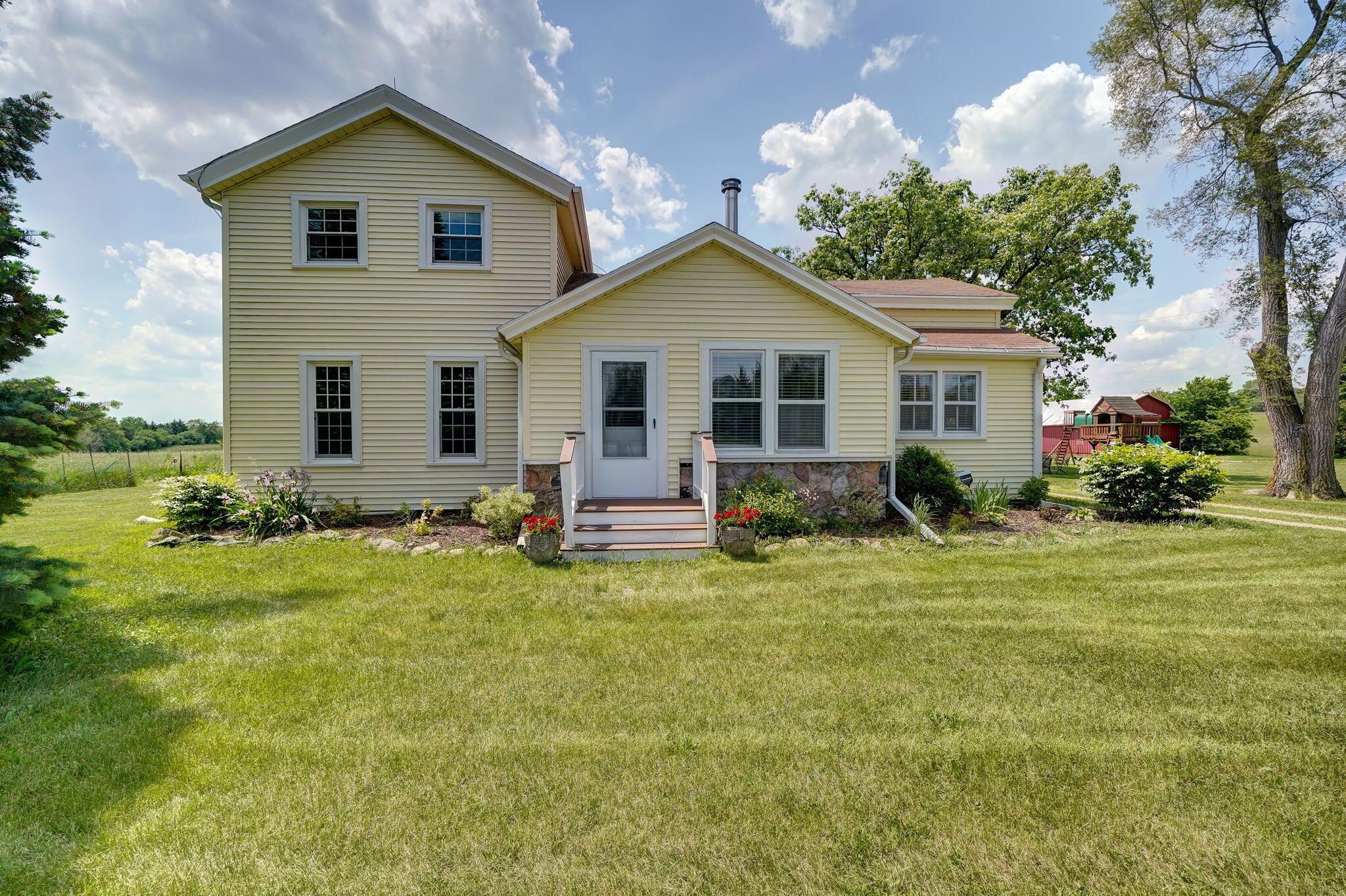 Mukwonago, Waukesha County, WI House for sale Property ID 410494185