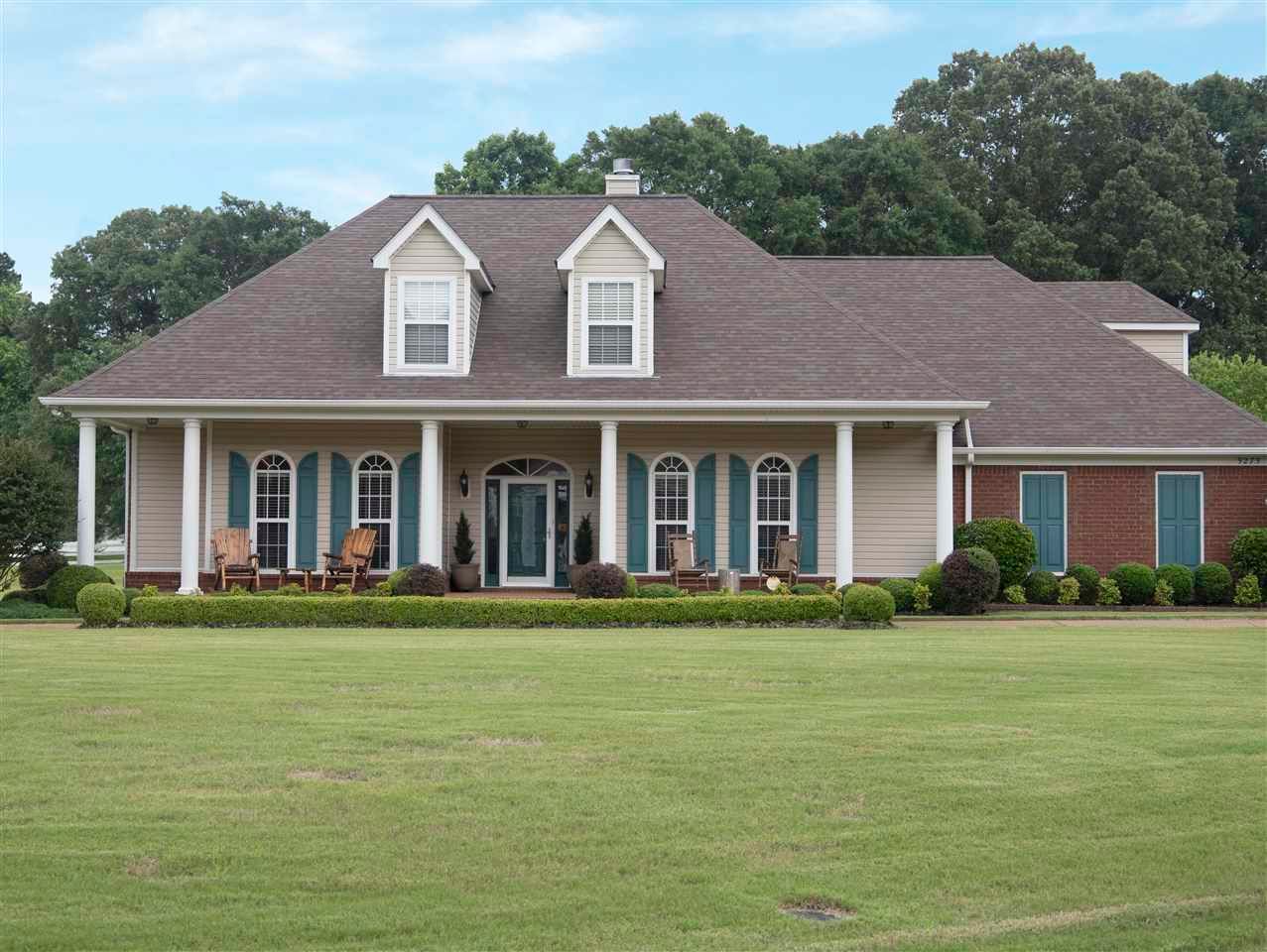 Millington, Shelby County, TN House for sale Property ID 410497720