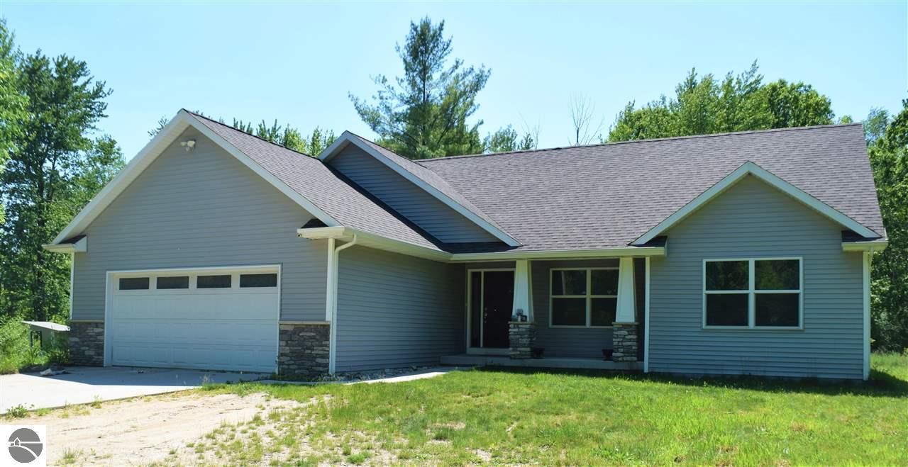 Mt Pleasant, Isabella County, MI Lakefront Property, Waterfront