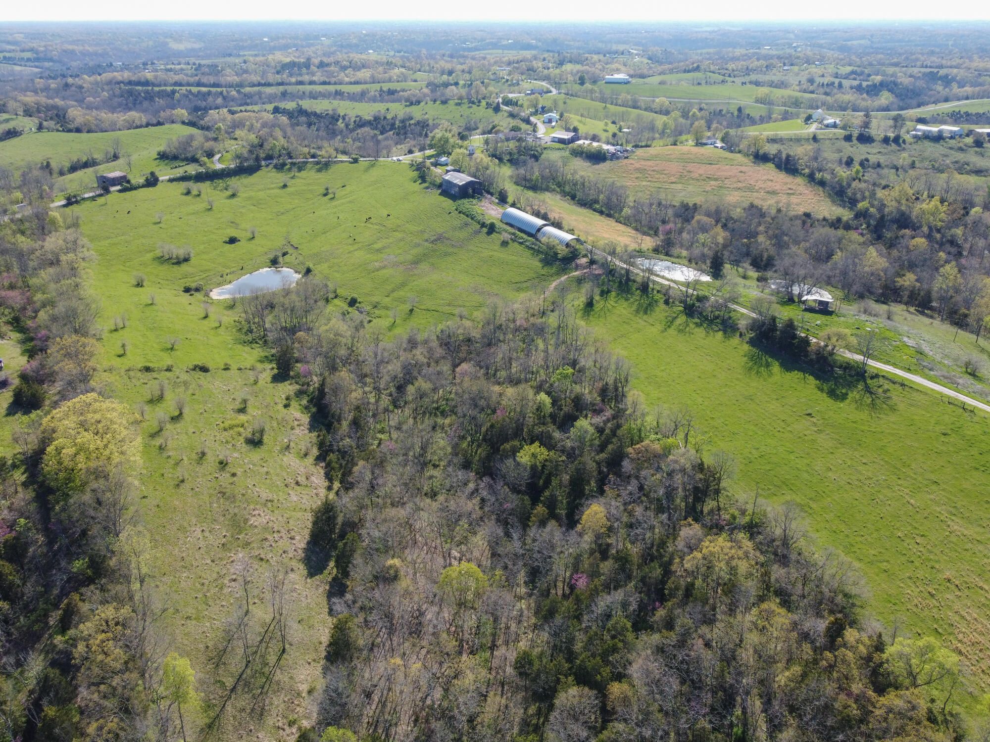 Corinth, Grant County, KY Farms and Ranches for sale Property ID