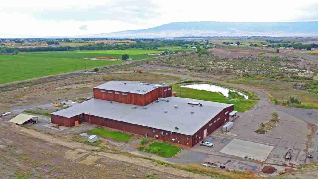 Montrose, Montrose County, CO Commercial Property for sale Property ID