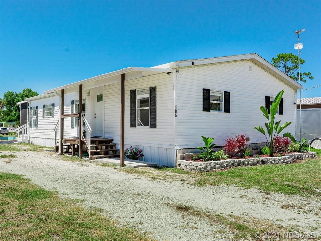 Edgewater, Volusia County, FL Lakefront Property, Waterfront Property, House for sale Property