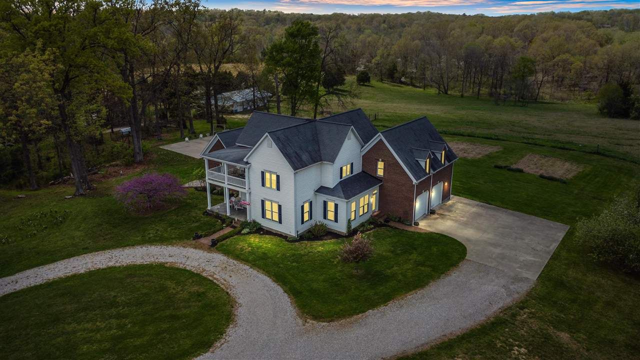 2125 Kentucky 79, Brandenburg, KY 40108 MLS 20212289 LandWatch