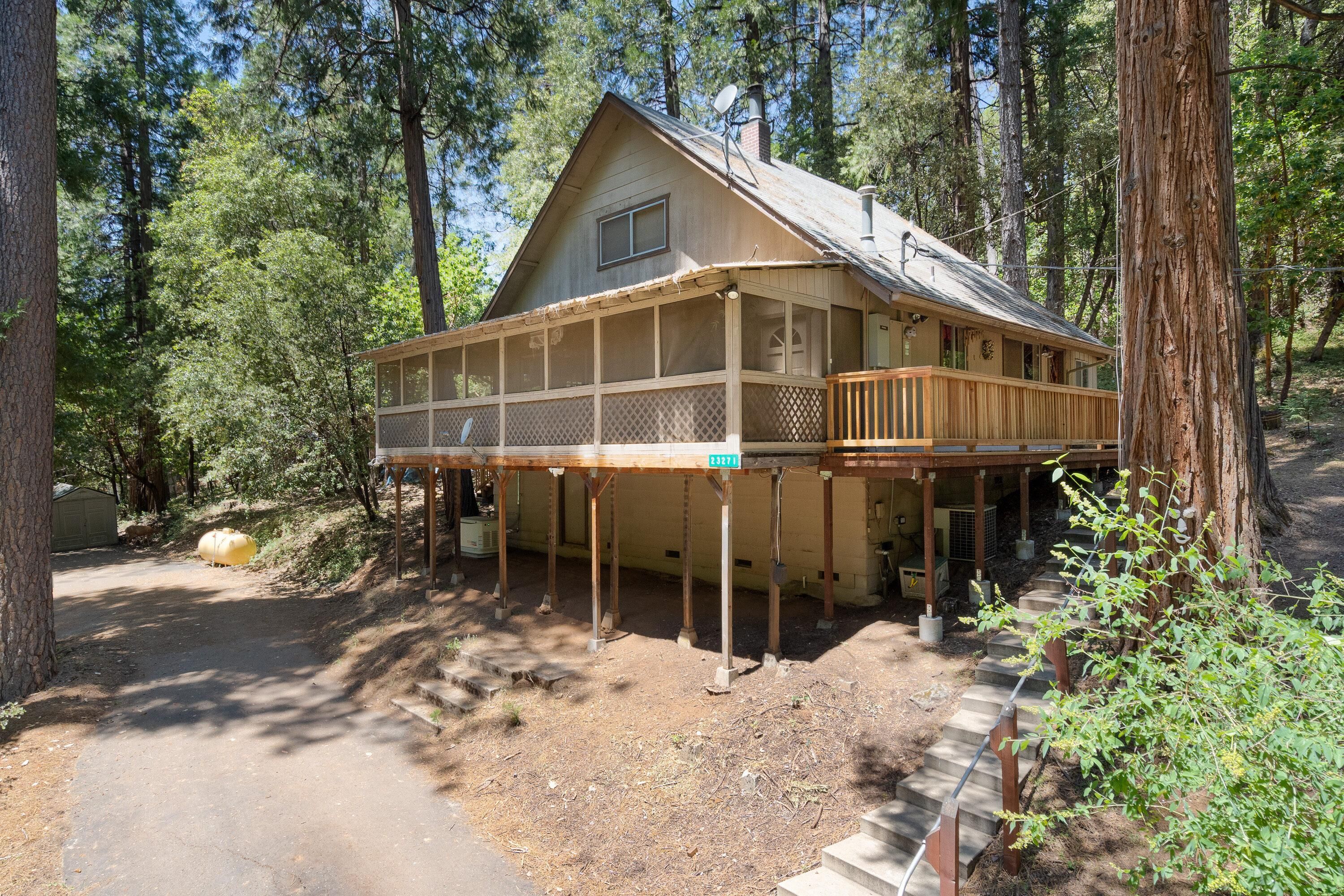 Pioneer, Amador County, CA House for sale Property ID 410506813