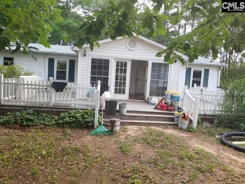 Eastover, Richland County, SC House for sale Property ID 410507989