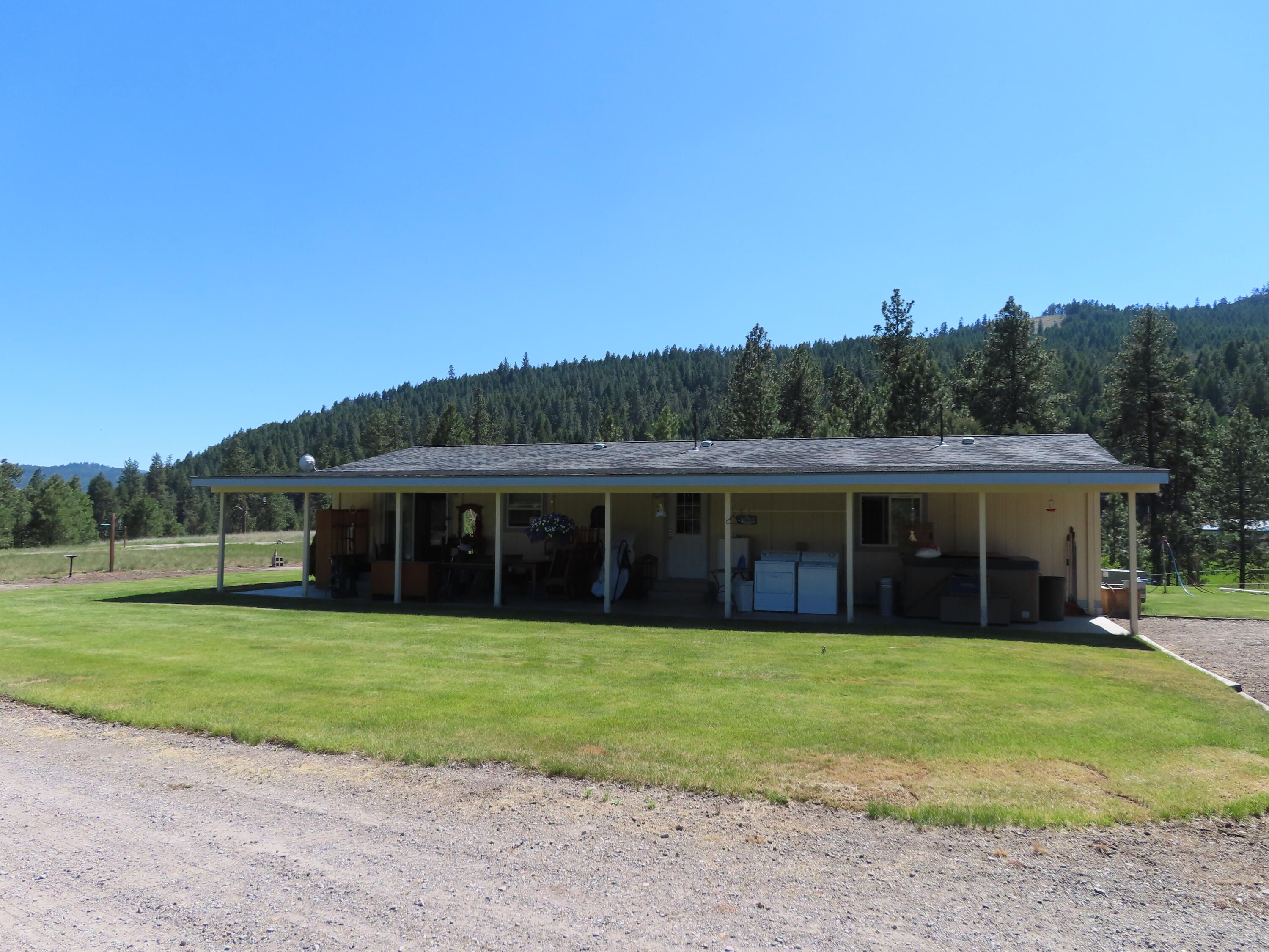 Republic, Ferry County, WA House for sale Property ID 410510884