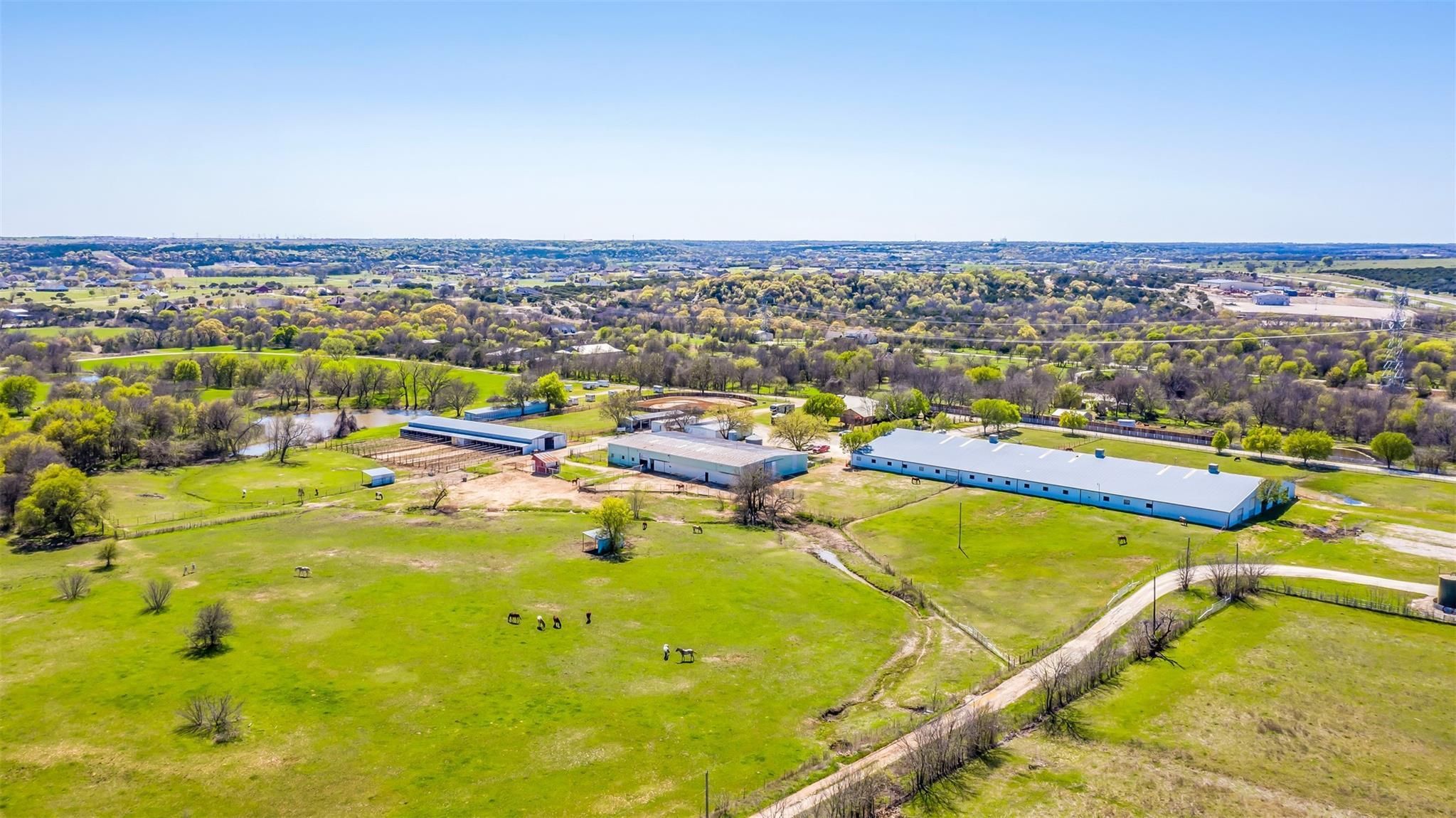 16155 U.S. 377, Fort Worth, TX 76126 MLS 14543710 LandWatch