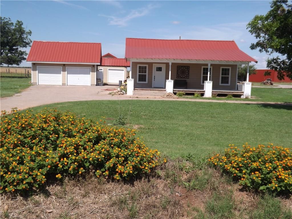 17231 County Road Ns 214 Road, Tipton, OK 73570 MLS 960455 LandWatch