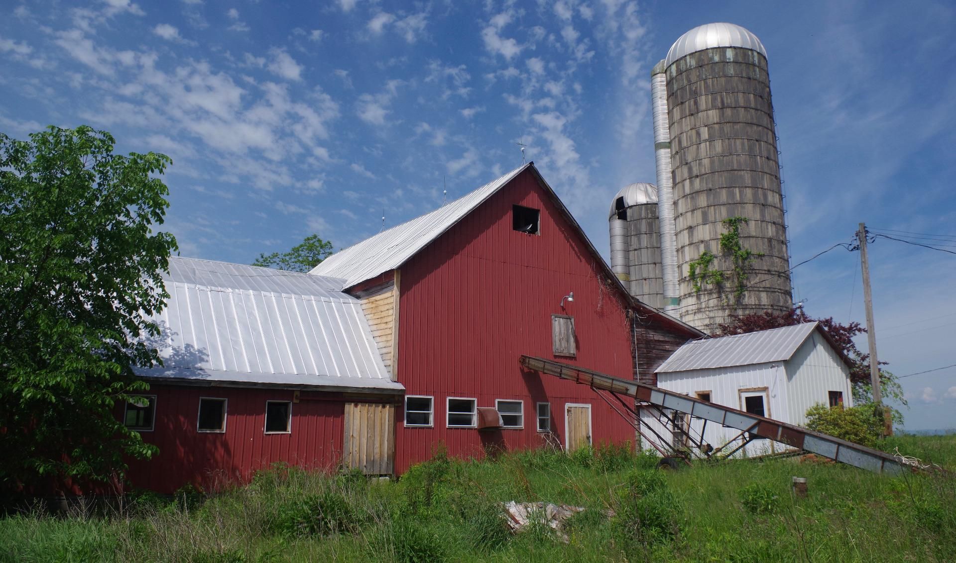 338 Sulfur Springs Rd, Amsterdam, NY 12010 MLS 1175 LandWatch