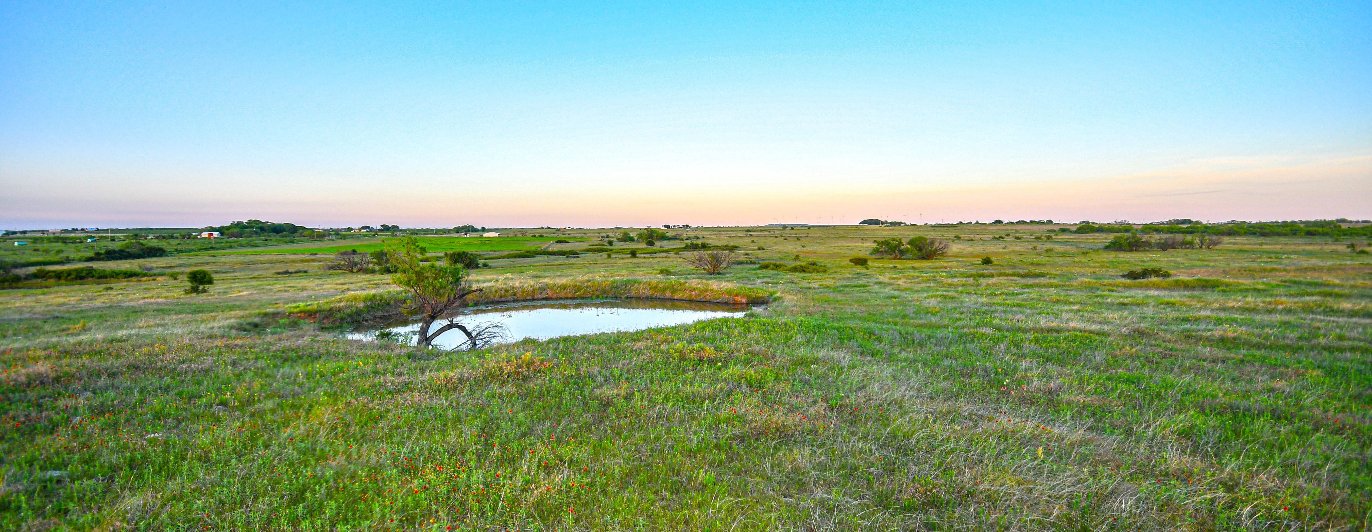 Graham, Young County, TX Recreational Property, Hunting Property, Horse
