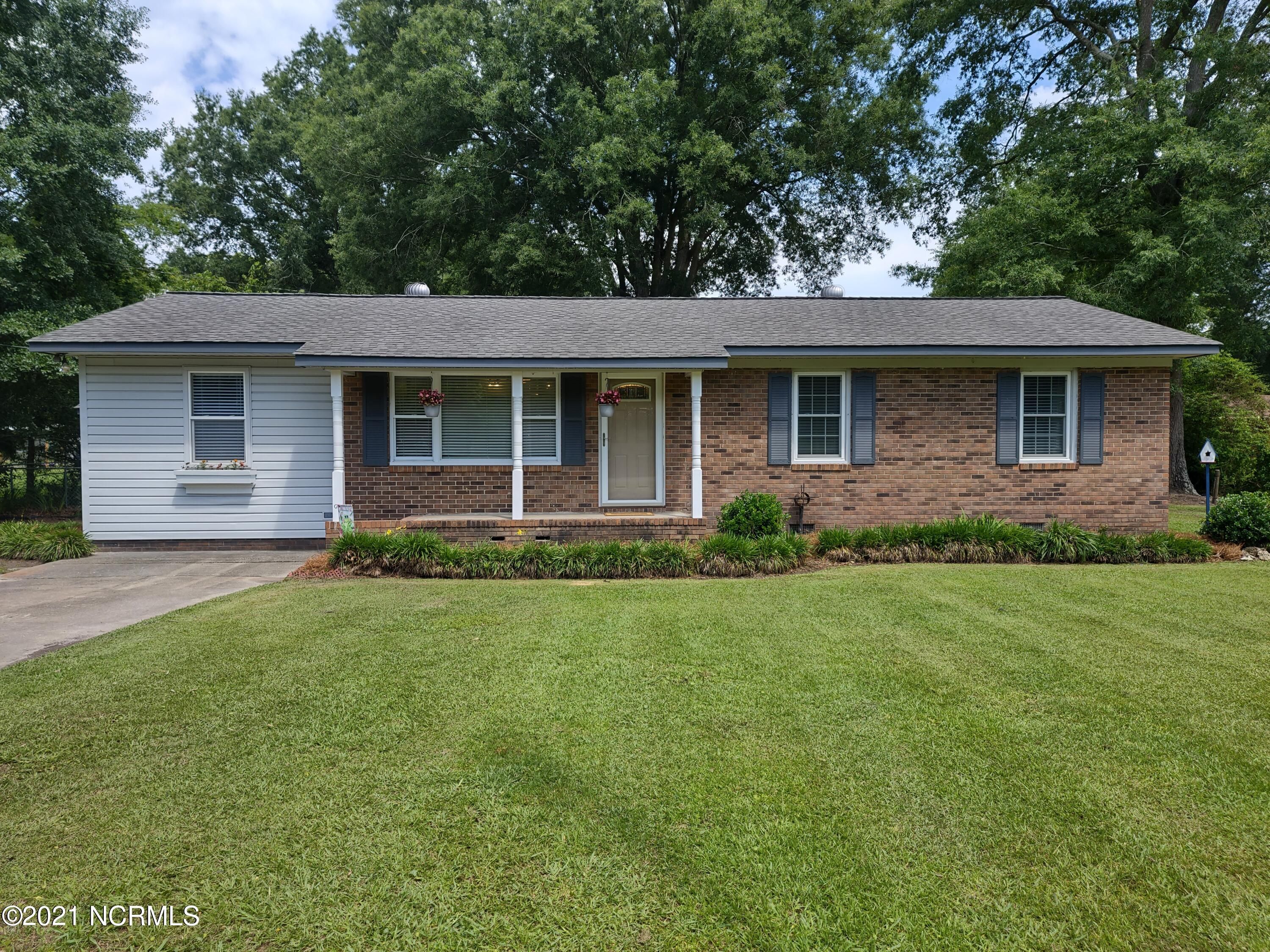 Trenton, Jones County, NC House for sale Property ID 410534480 LandWatch