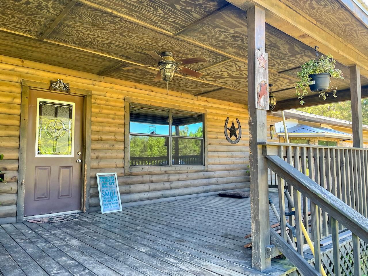 22 Belcher Ln, Douglassville, TX 75560 MLS 106901 LandWatch